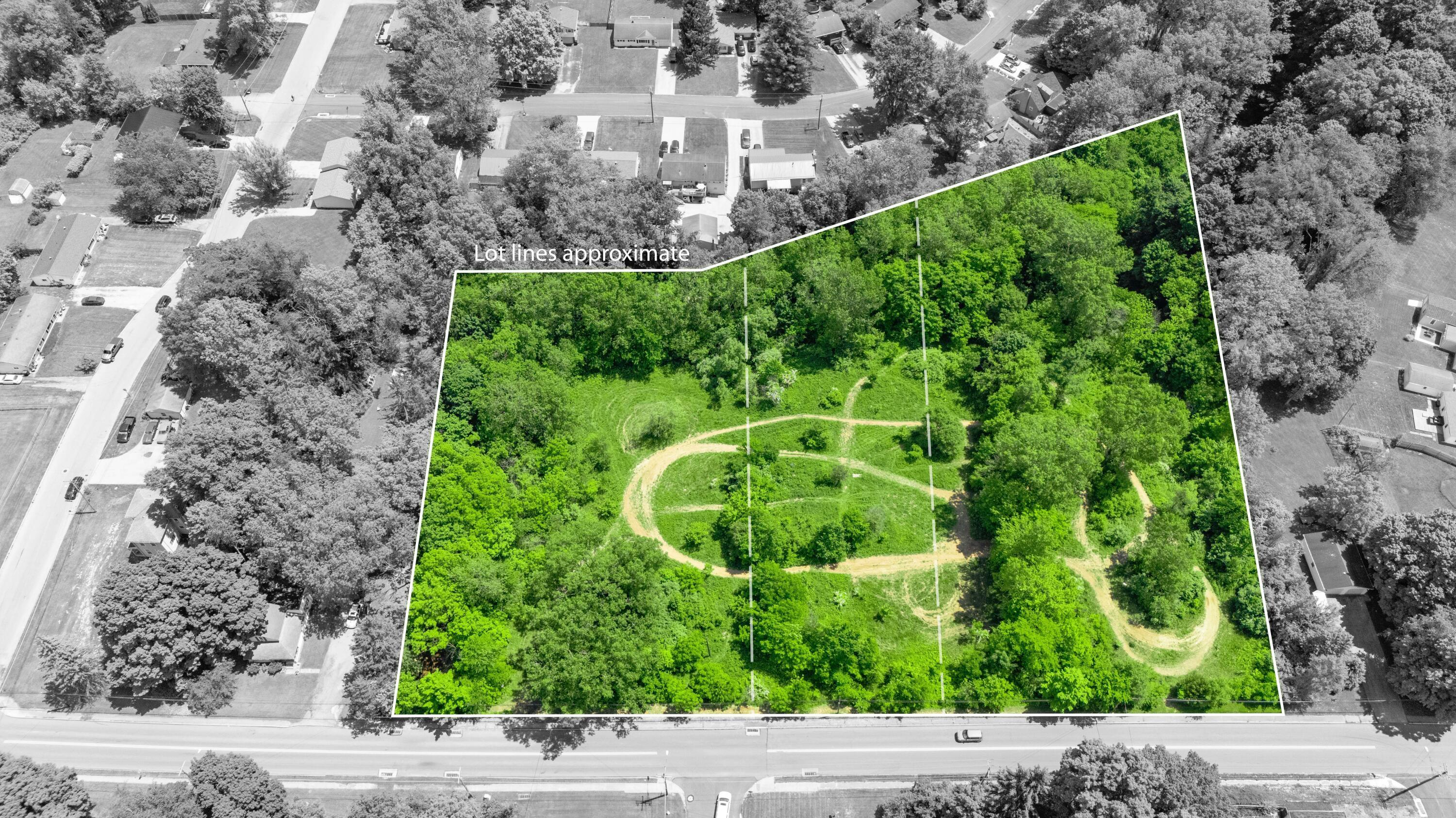 0 Woodville Road, Lot #14952 Property Photo 10
