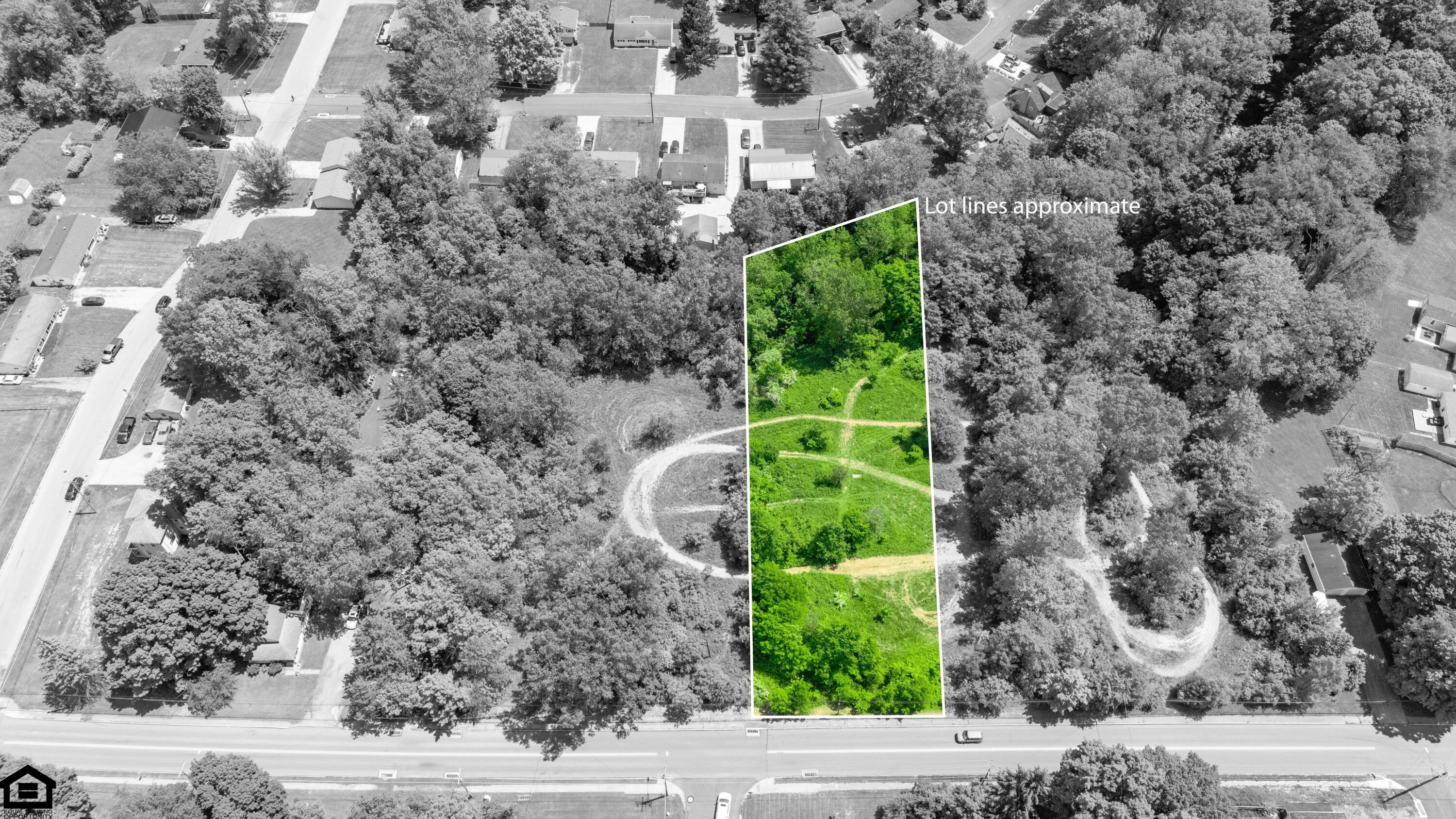 0 Woodville Road, Lot #14954 Property Photo