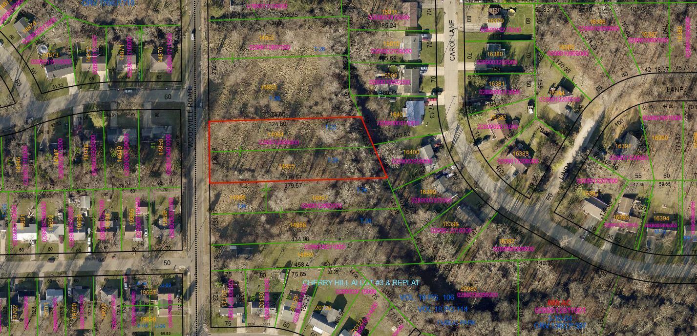 0 Woodville Road, Lot #14954 Property Photo 23