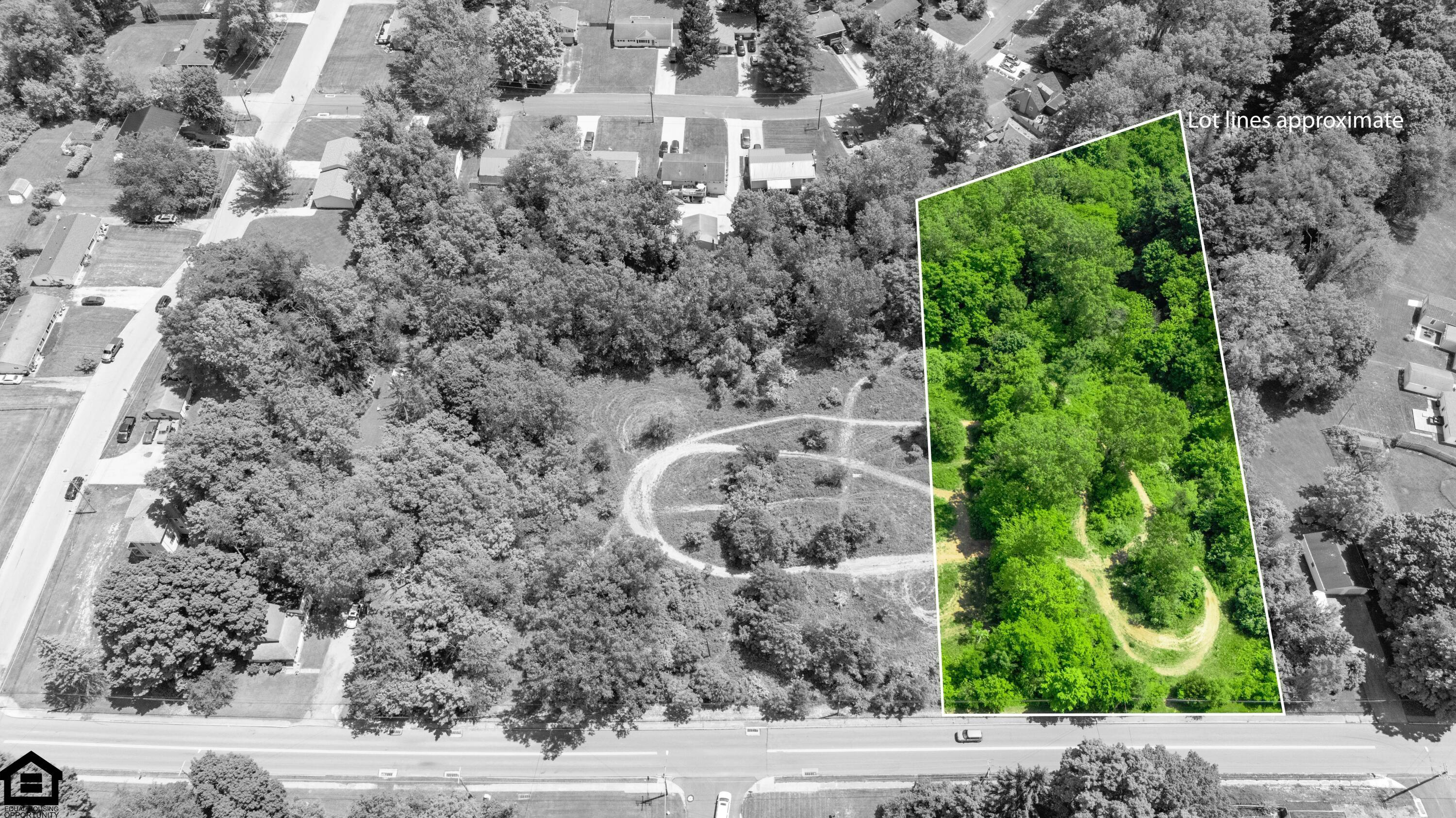 0 Woodville Road, Lot #14956 Property Photo