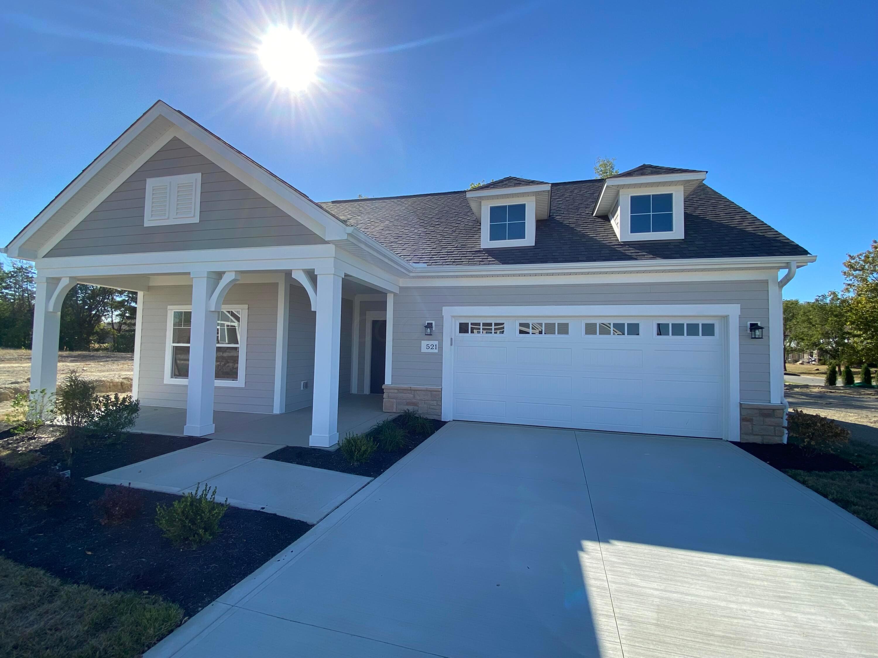 4521 Marilyn Court Property Photo 1