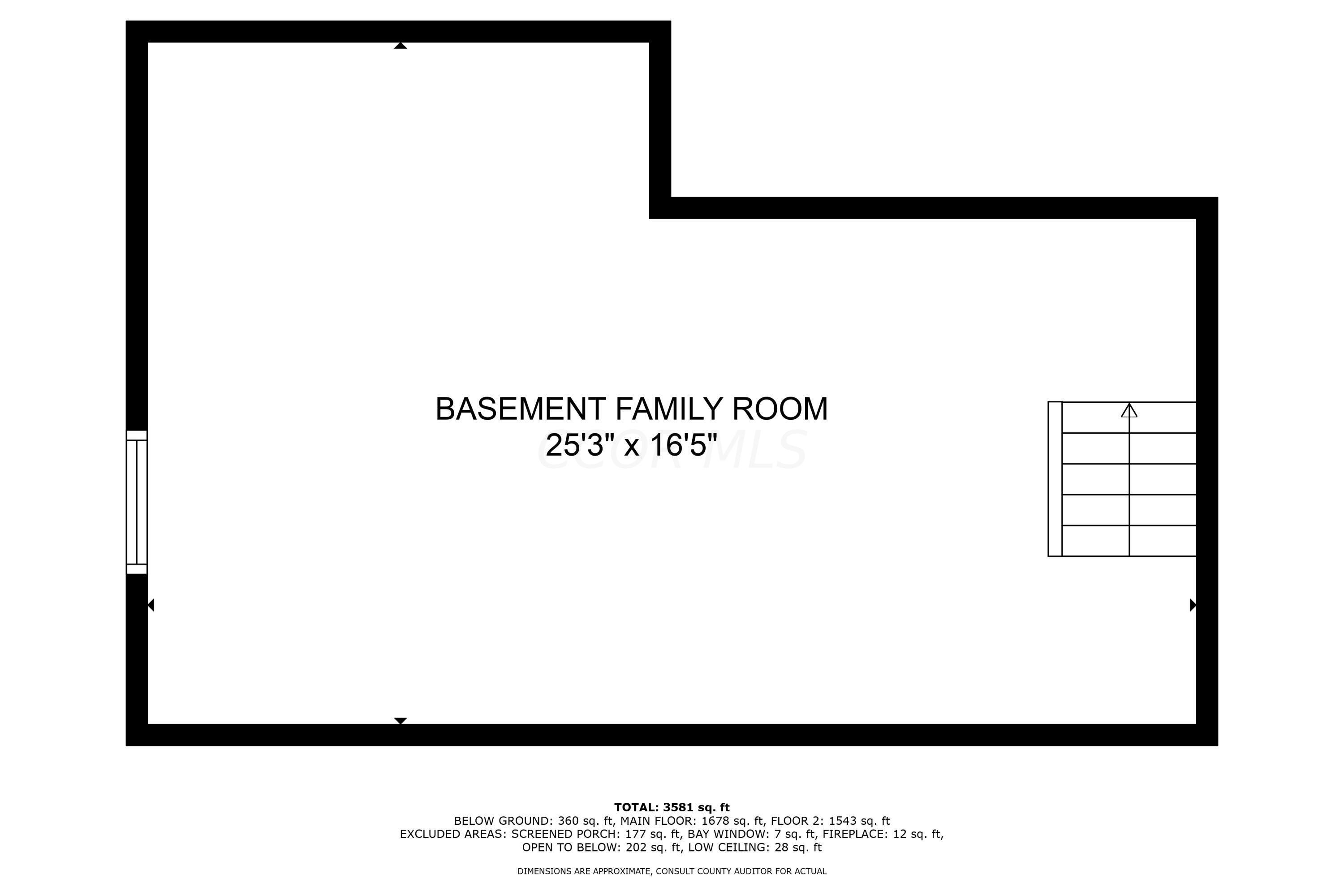 7101 Scribner Way Property Photo 68