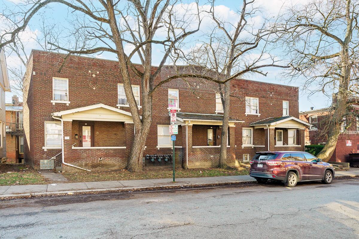 9-11-15 E Norwich Avenue Property Photo