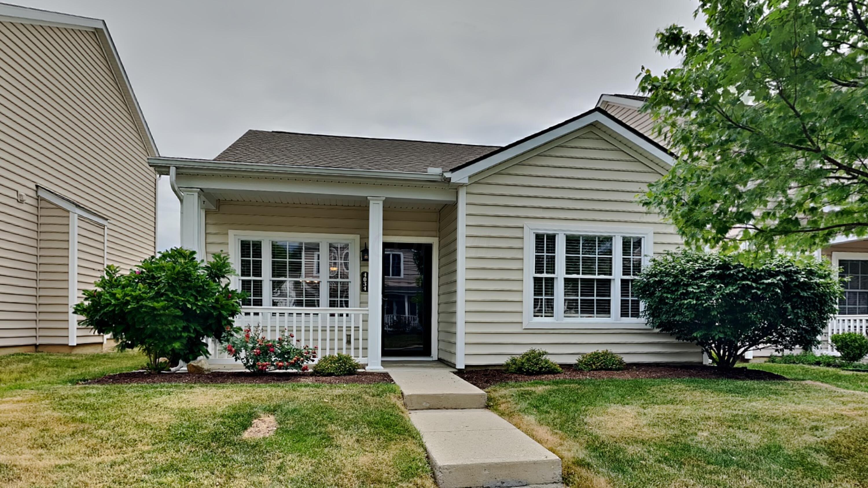 4034 Sweet Shadow Avenue Property Photo 1