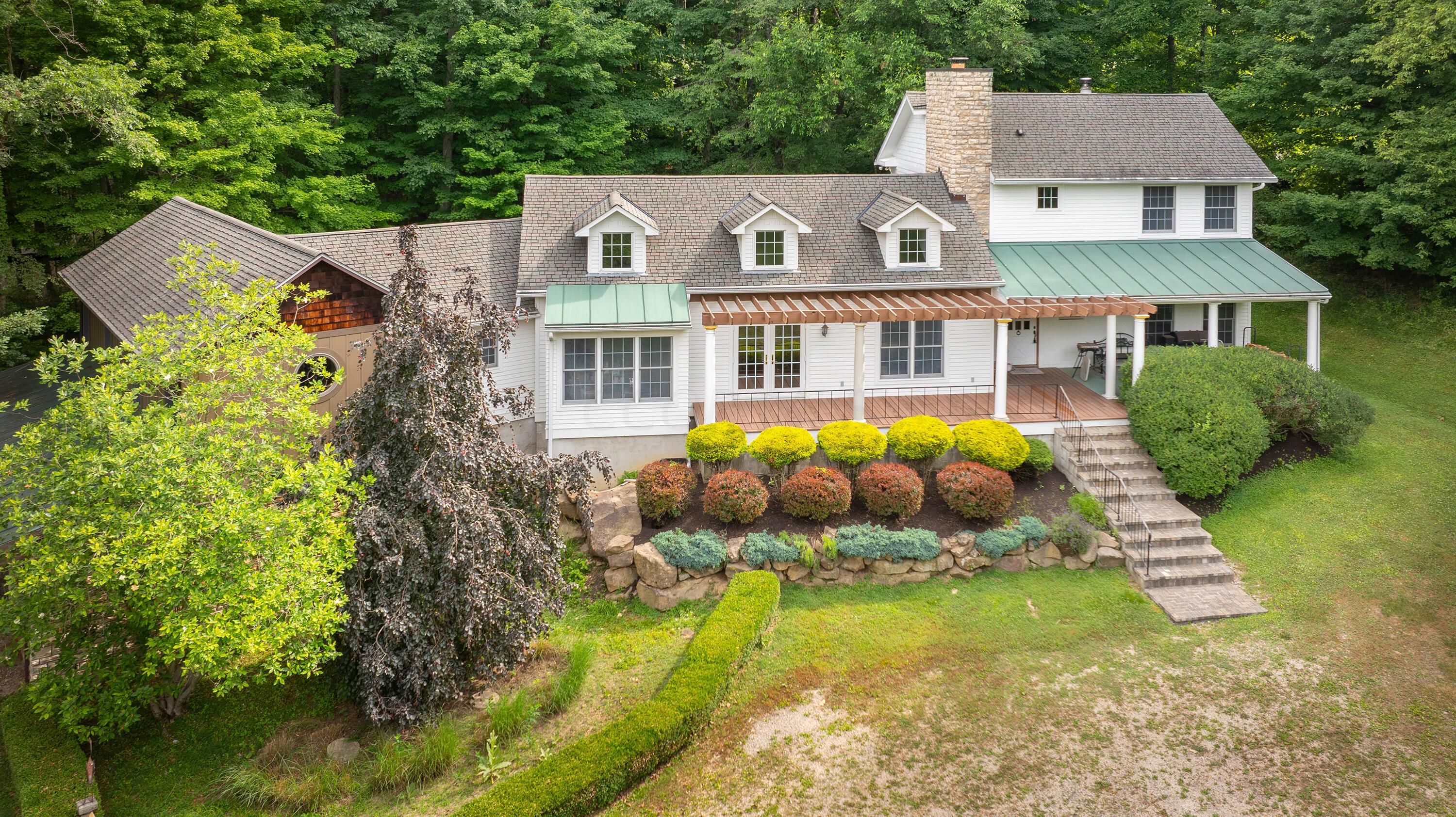 10286 Quarry Chapel Road Property Photo 1
