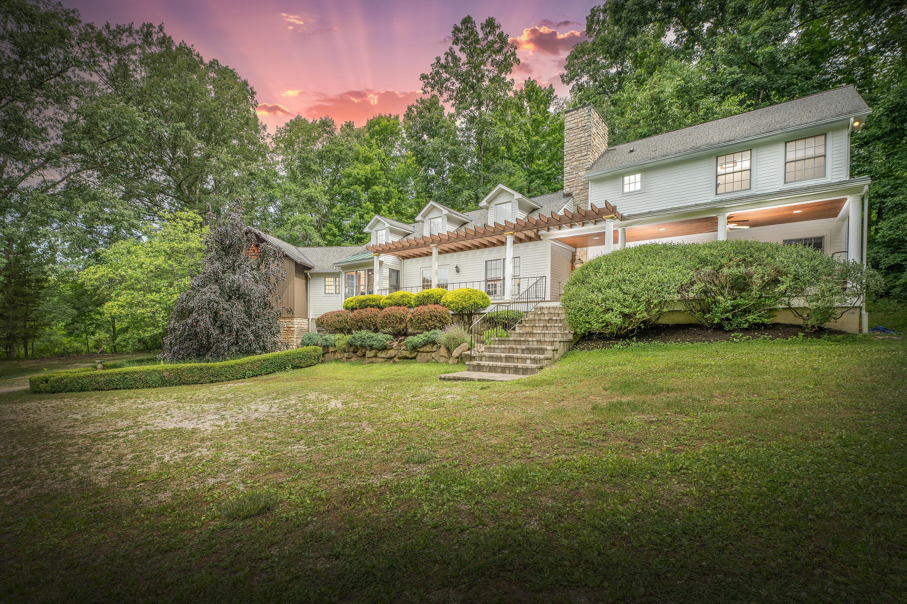 10286 Quarry Chapel Road Property Photo 2