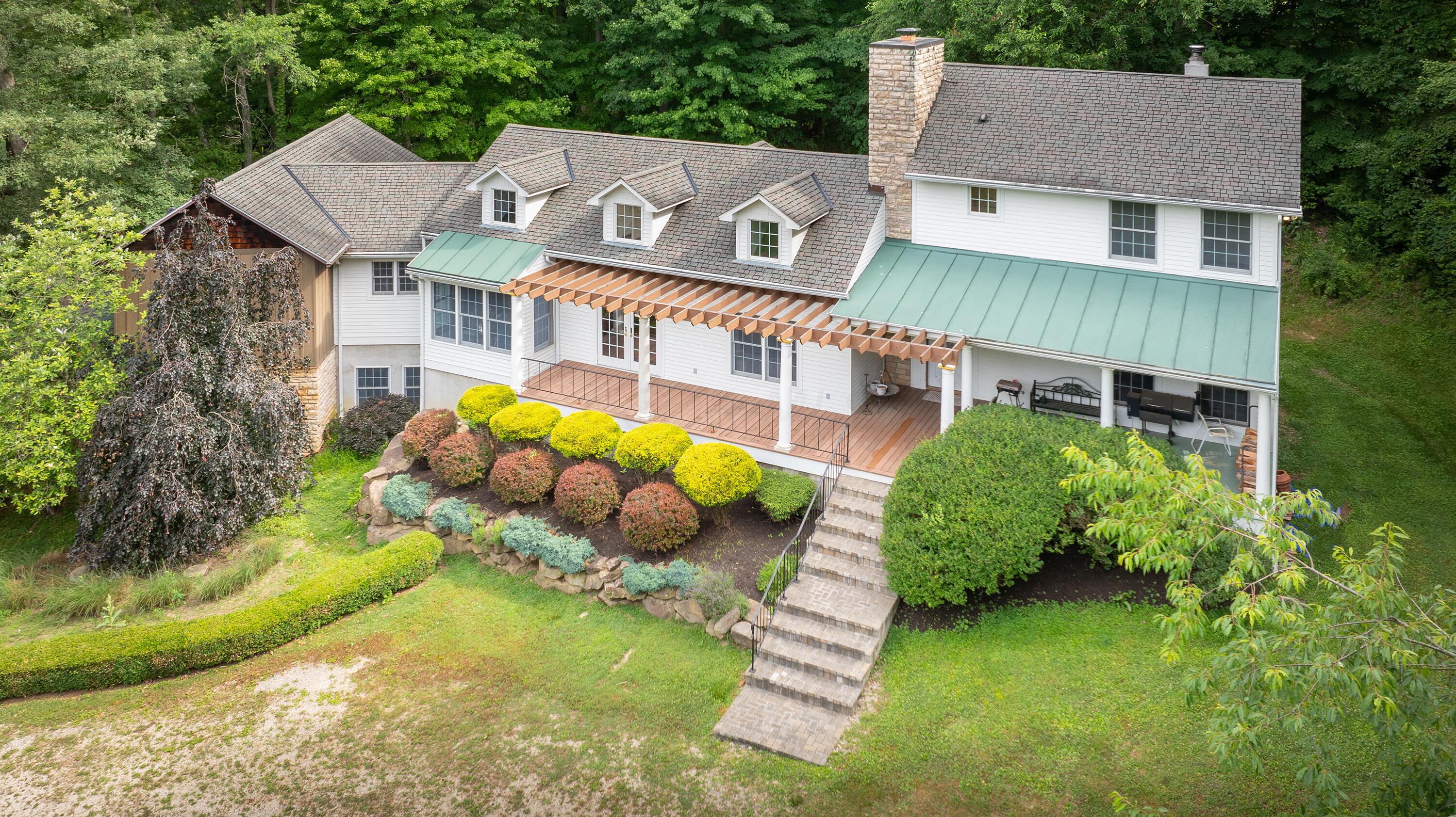 10286 Quarry Chapel Road Property Photo 3