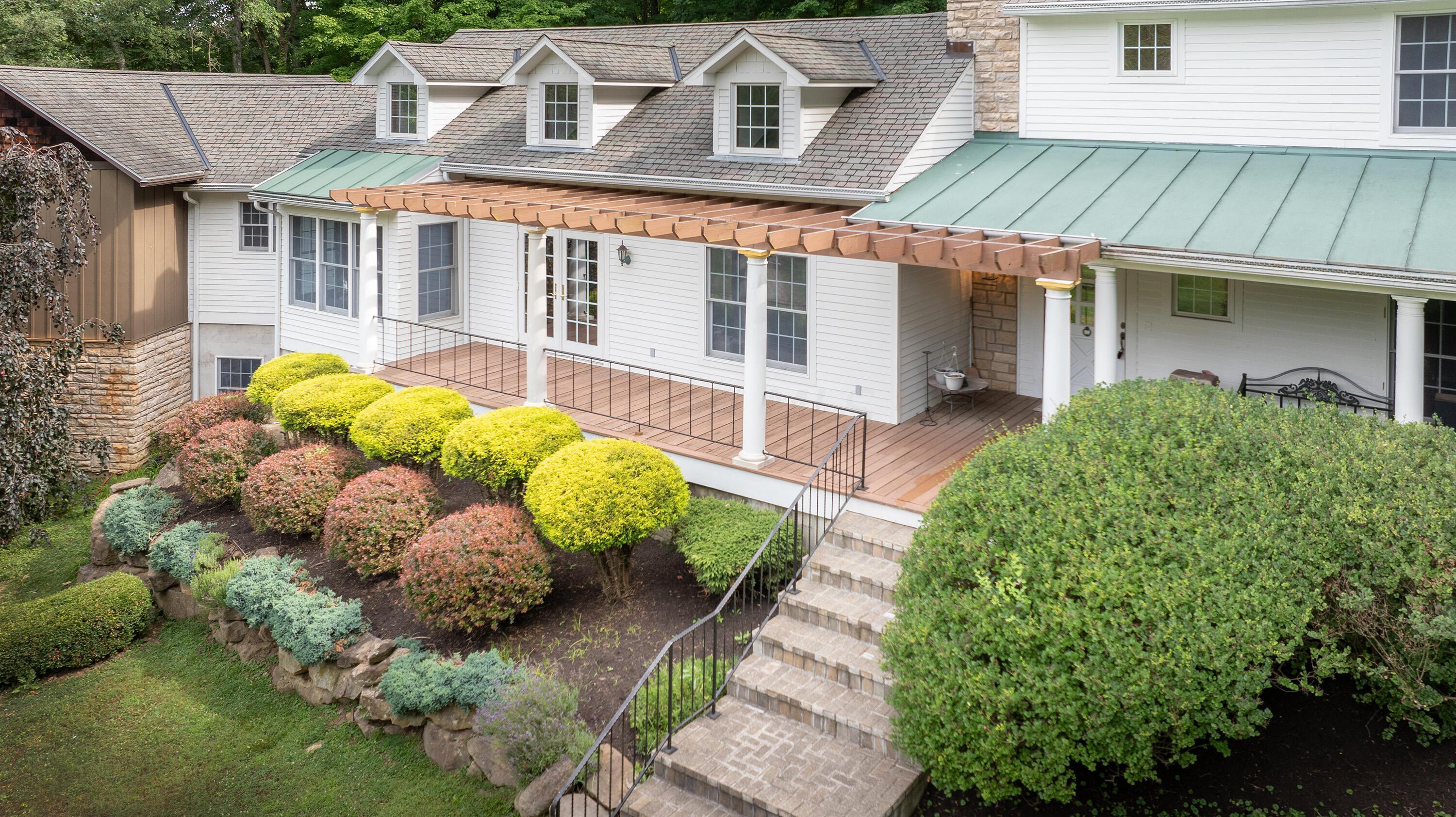 10286 Quarry Chapel Road Property Photo 4