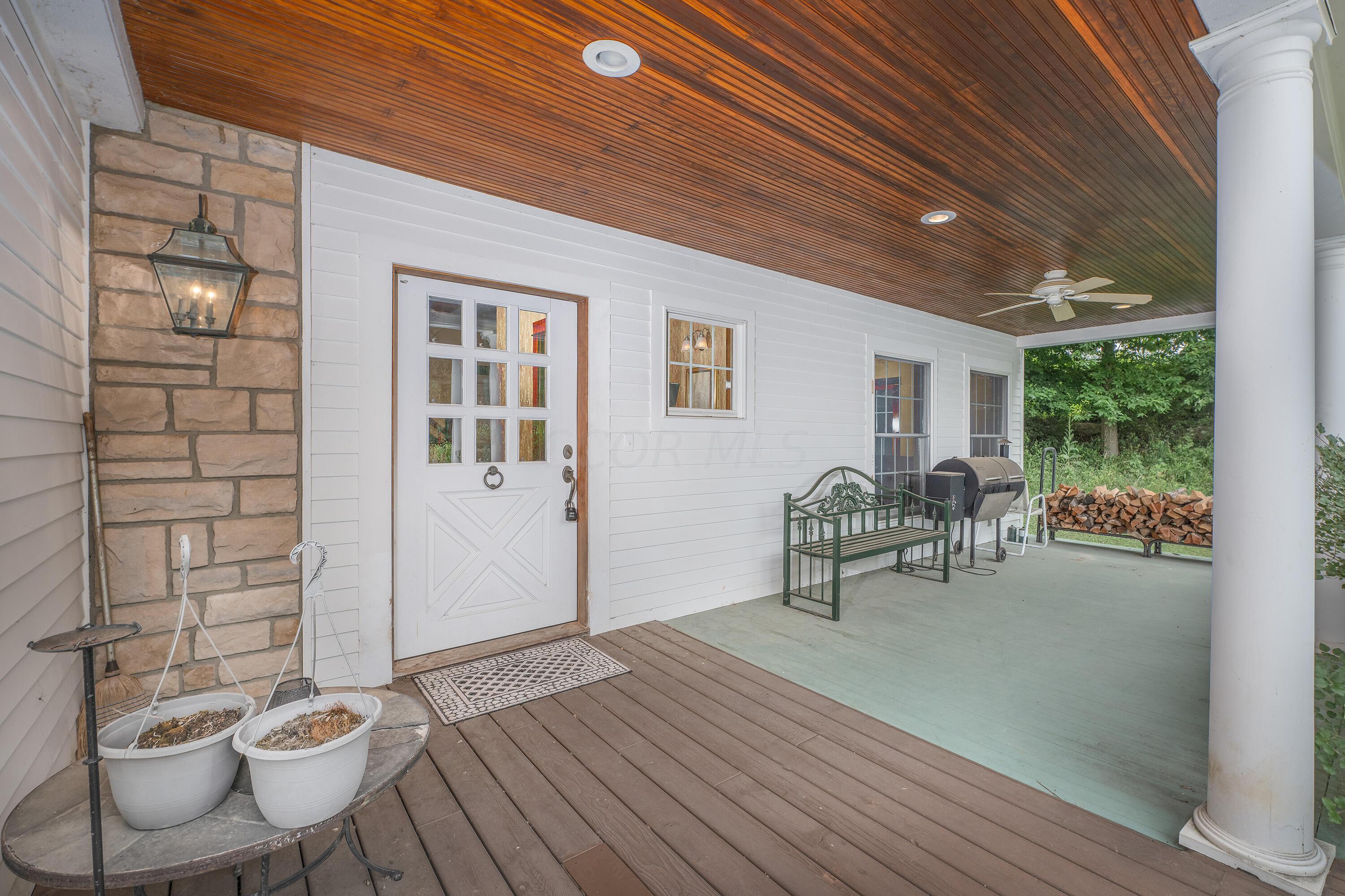 10286 Quarry Chapel Road Property Photo 5
