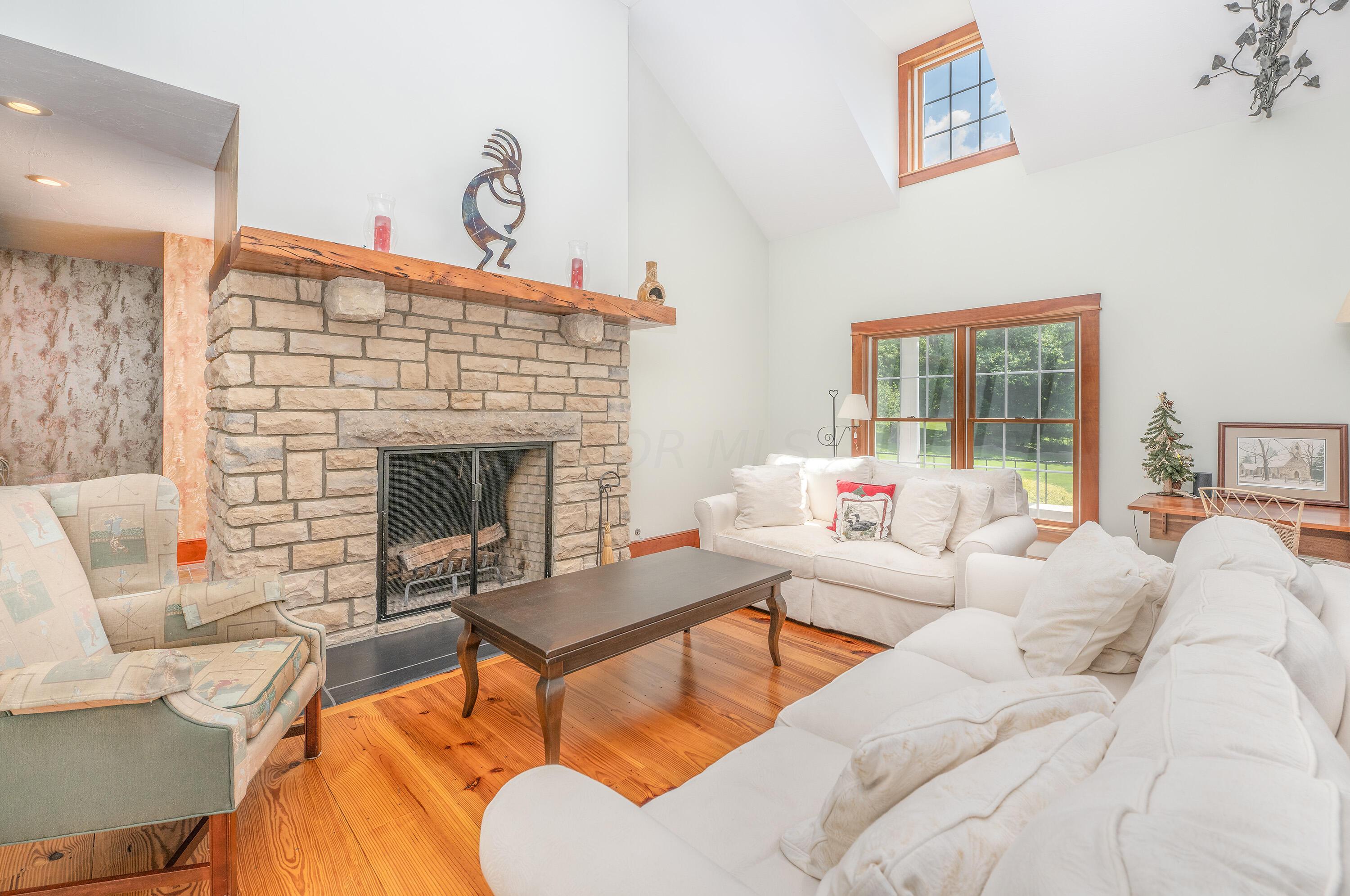 10286 Quarry Chapel Road Property Photo 6
