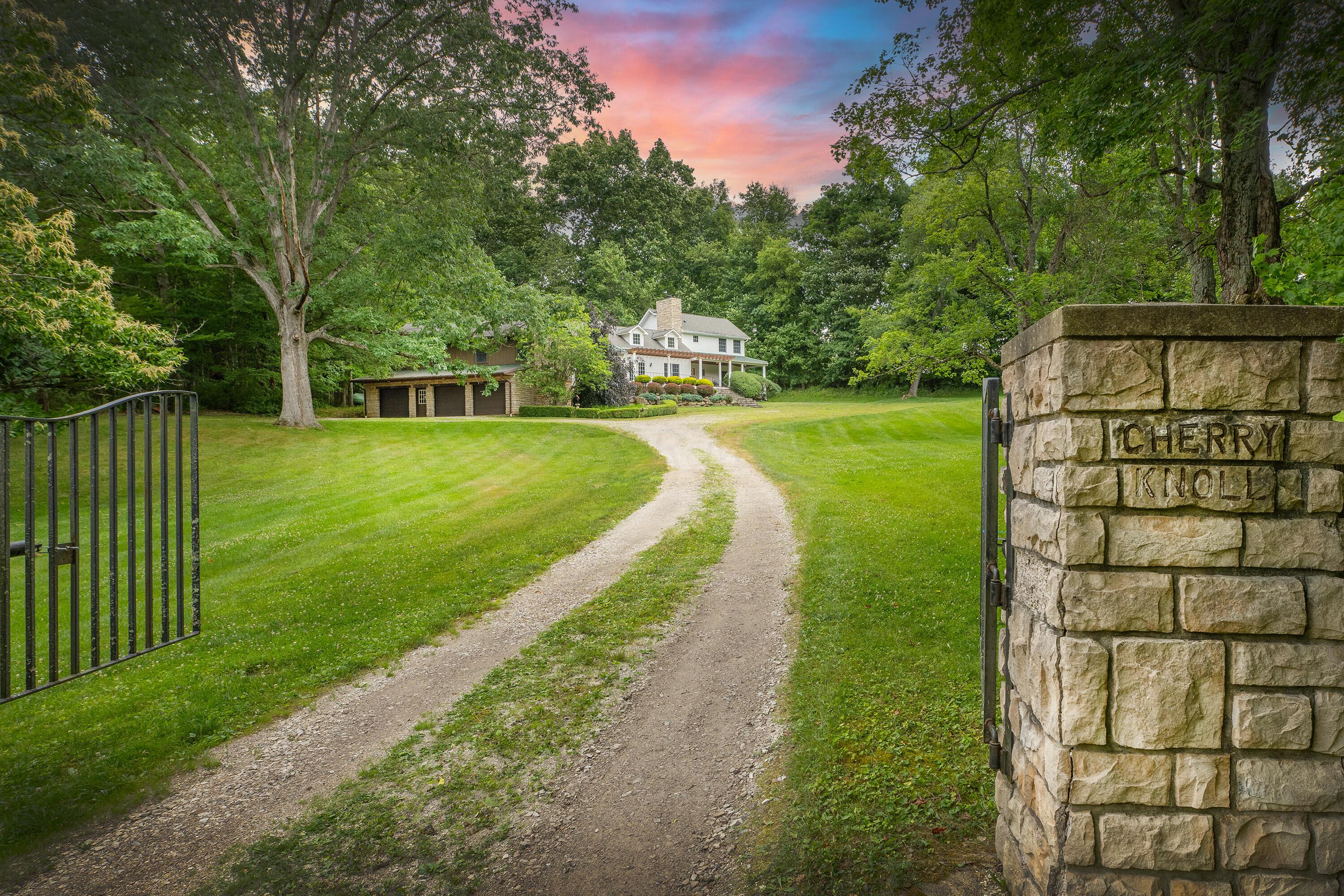 10286 Quarry Chapel Road Property Photo 41