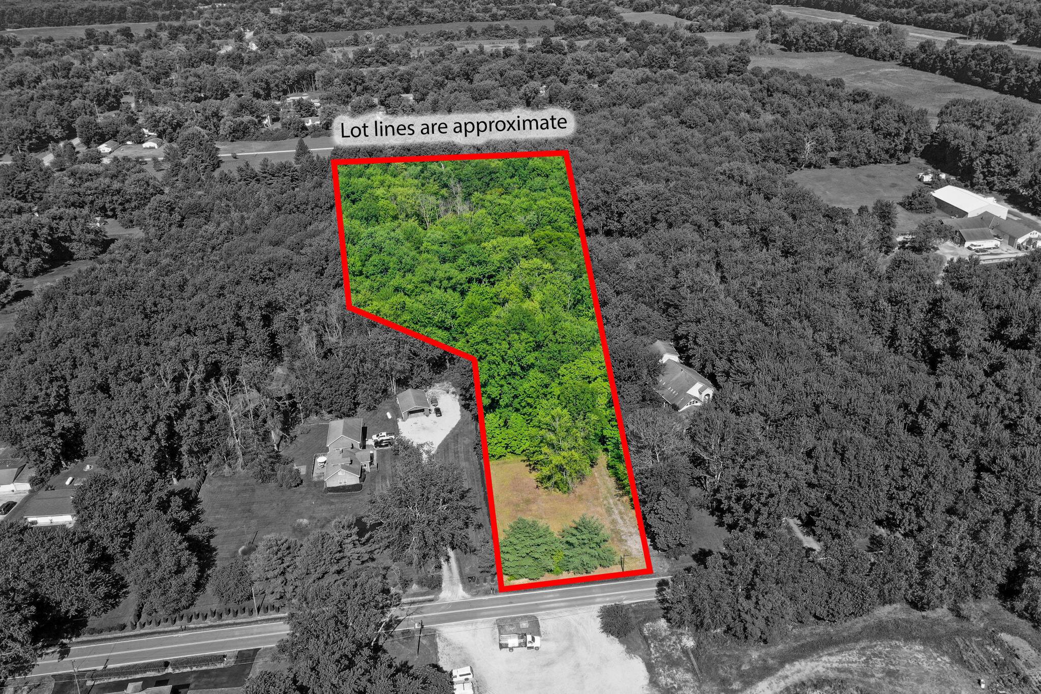 0 Babbitt Road Property Photo 1