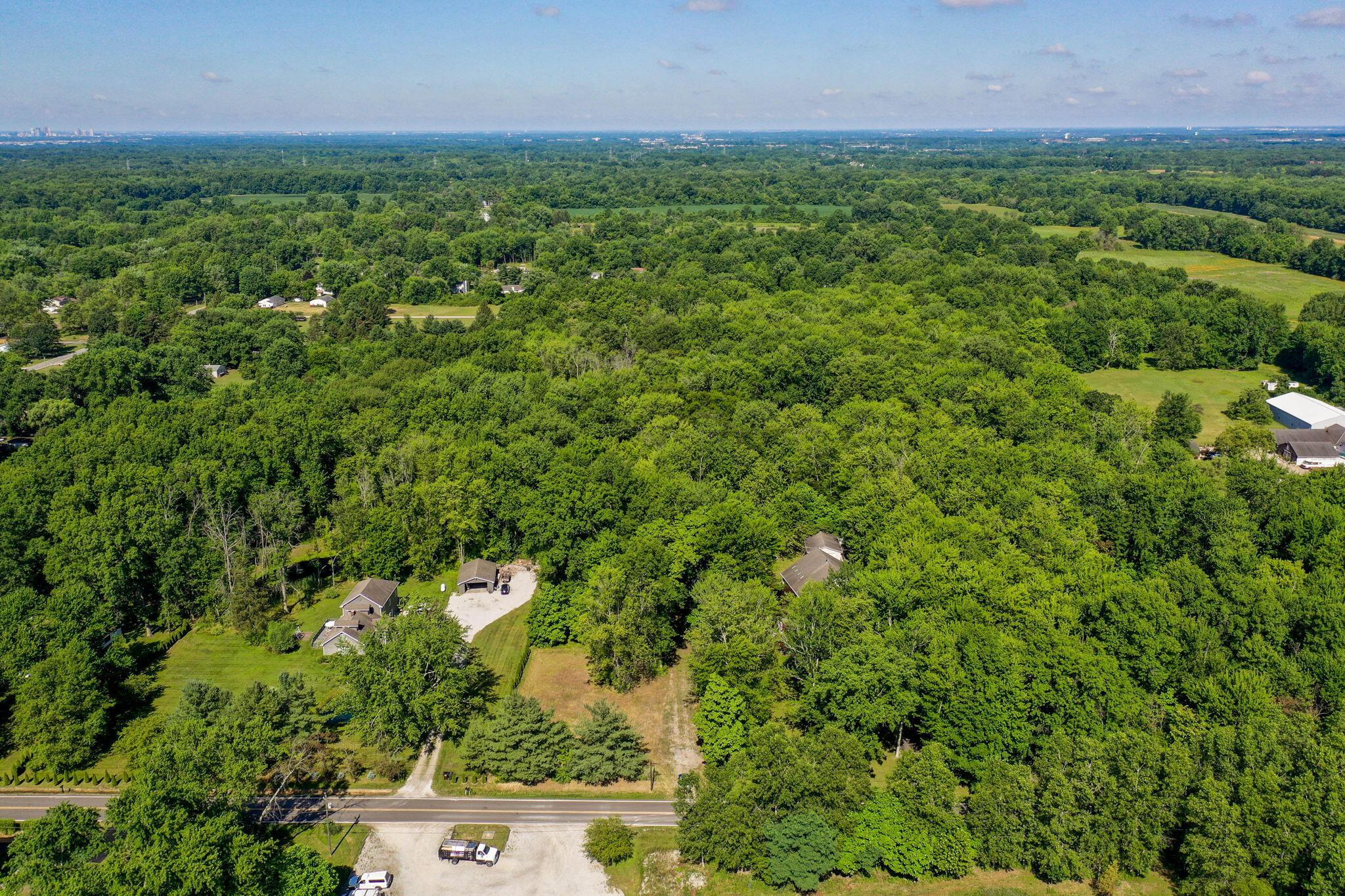 0 Babbitt Road Property Photo 12