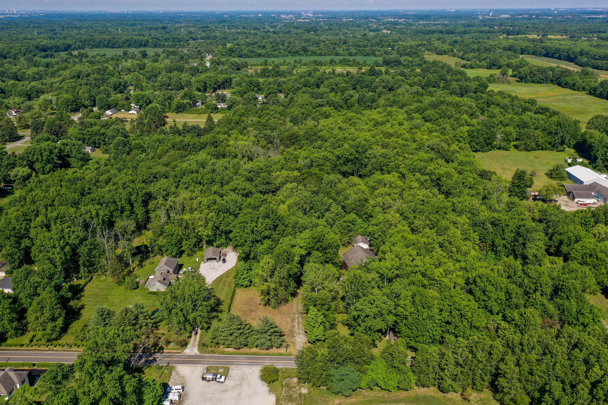 0 Babbitt Road Property Photo 13