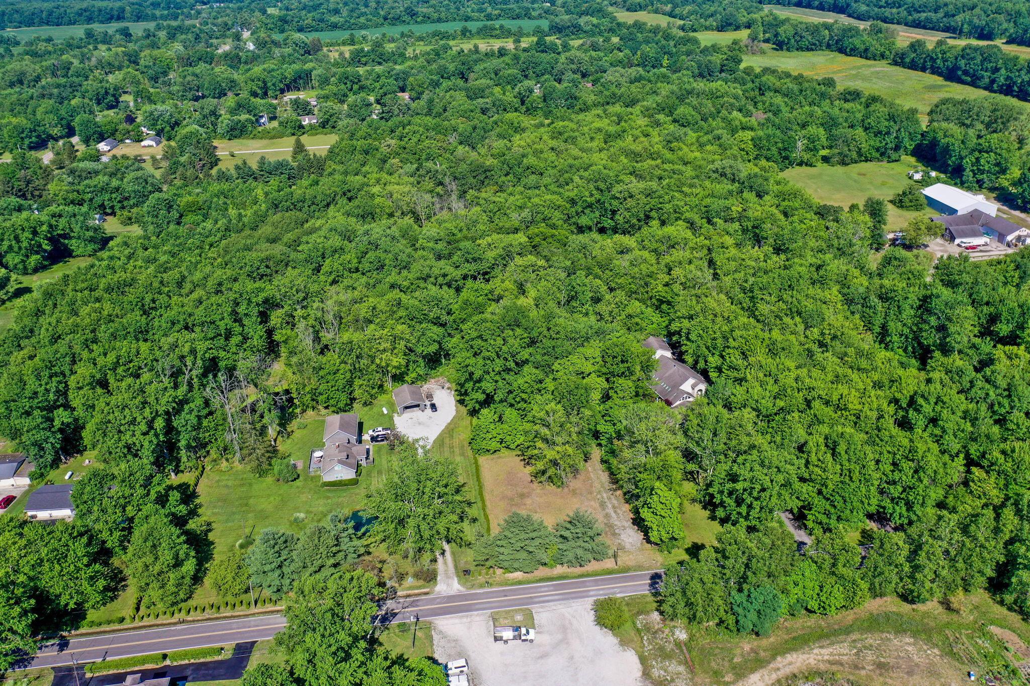 0 Babbitt Road Property Photo 17