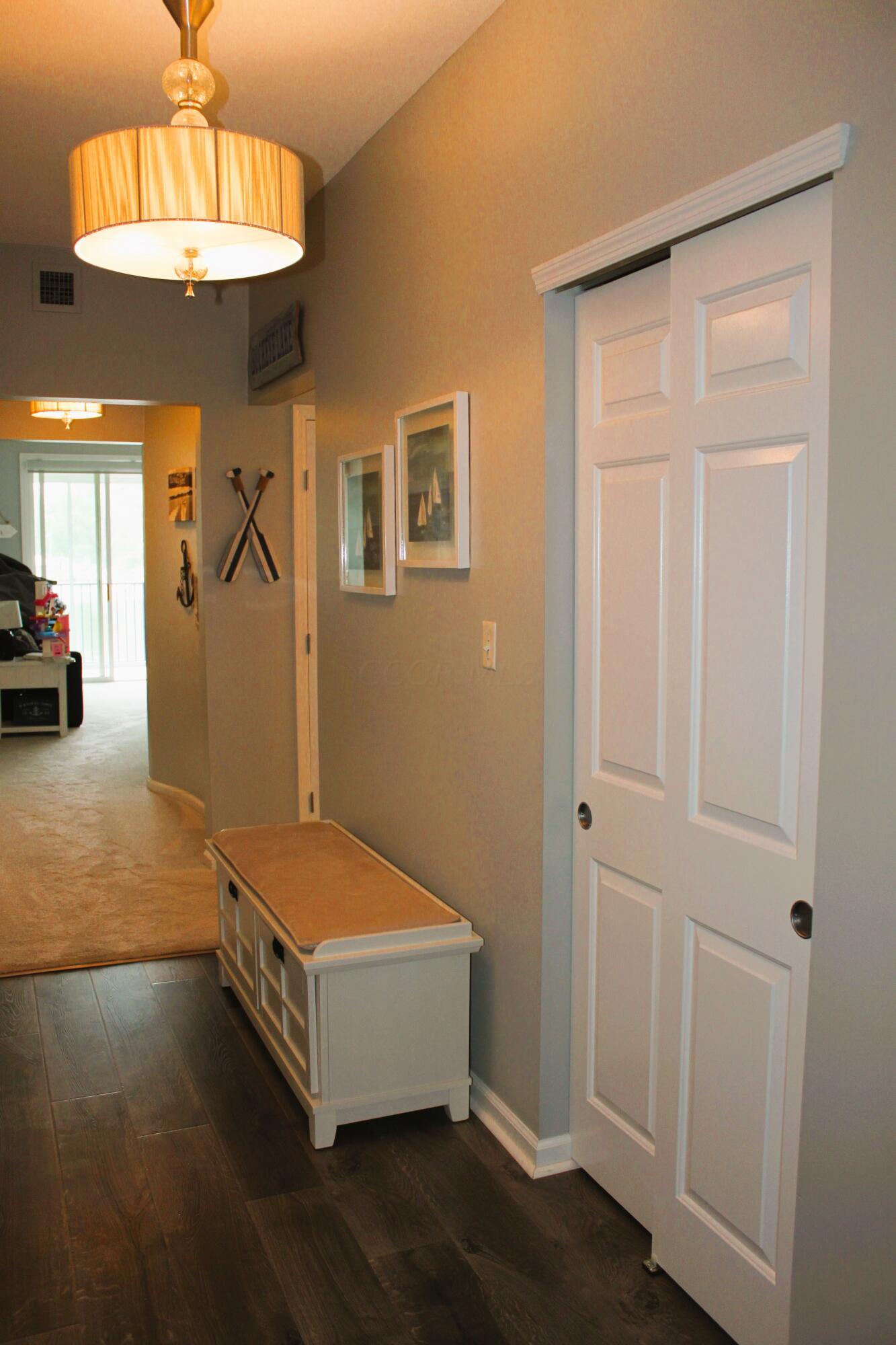 4401 Hunts Landing Road, 203 Property Photo 4