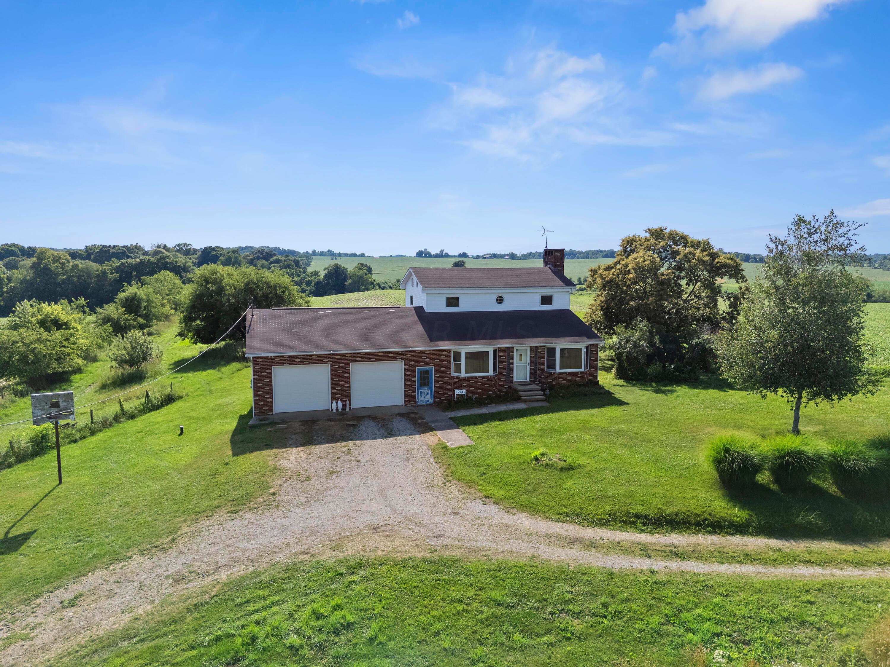 12943 Cooksey Road Property Photo 1