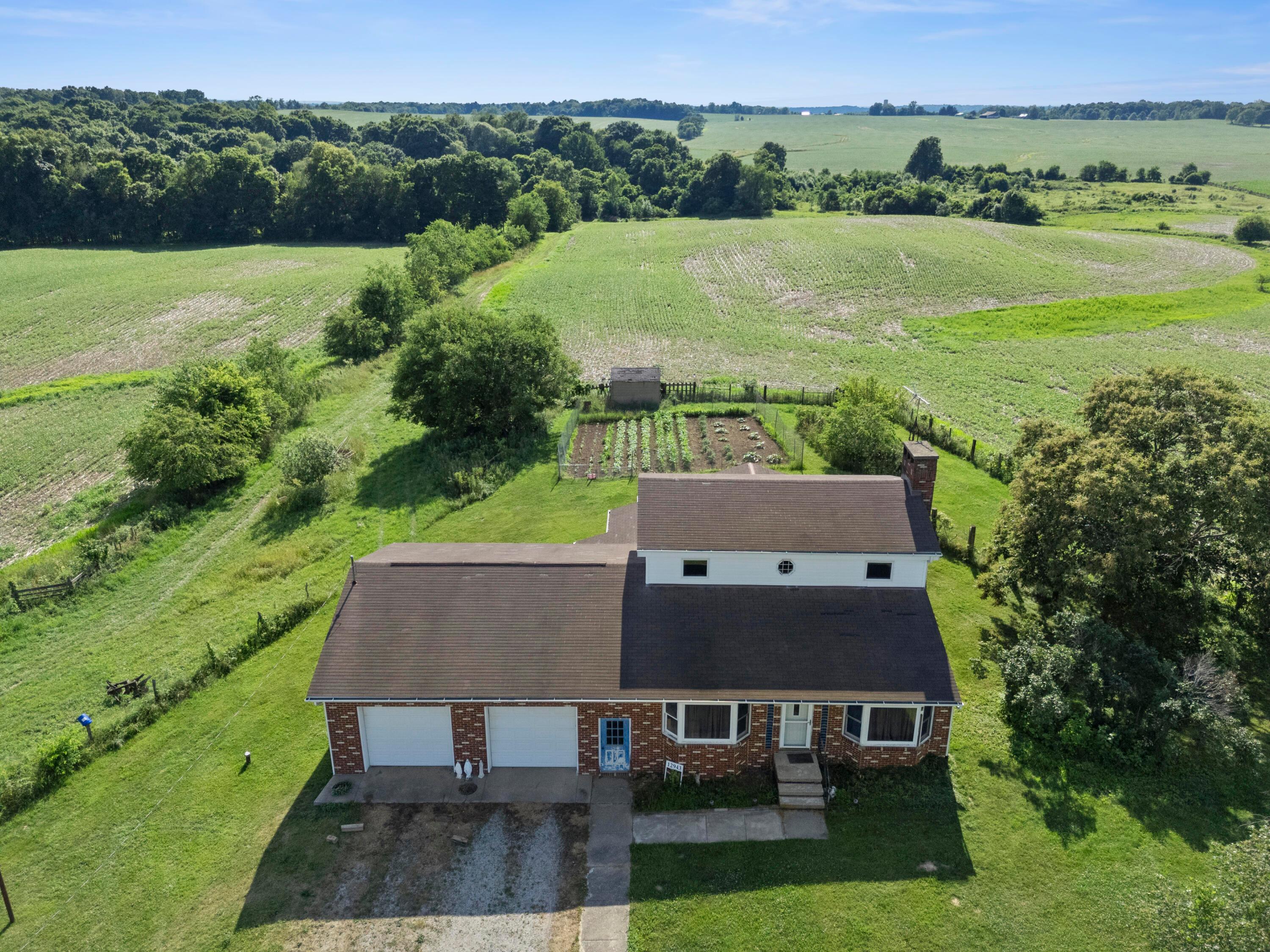 12943 Cooksey Road Property Photo 5