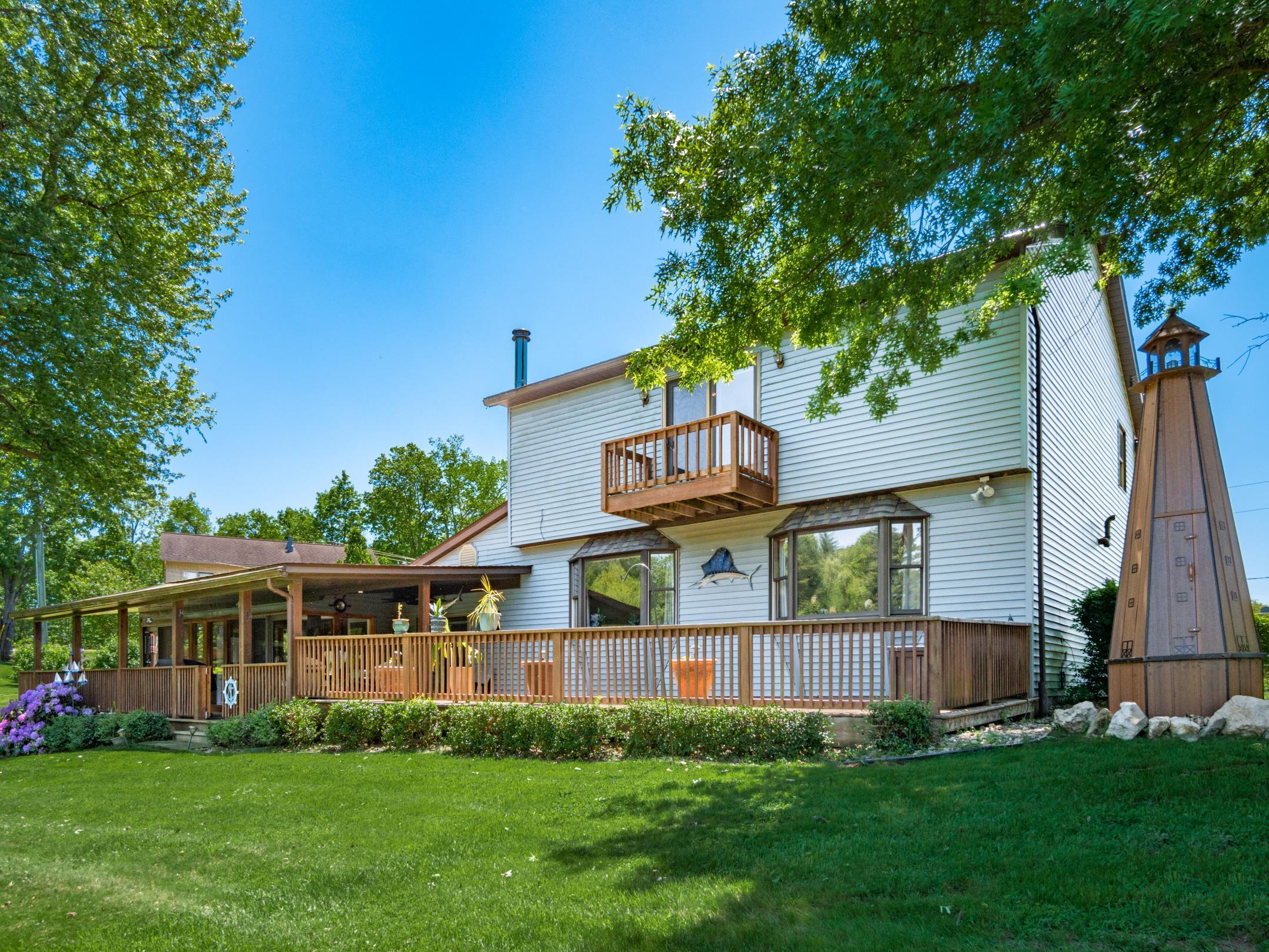 4 Cadillac Drive Property Photo 16