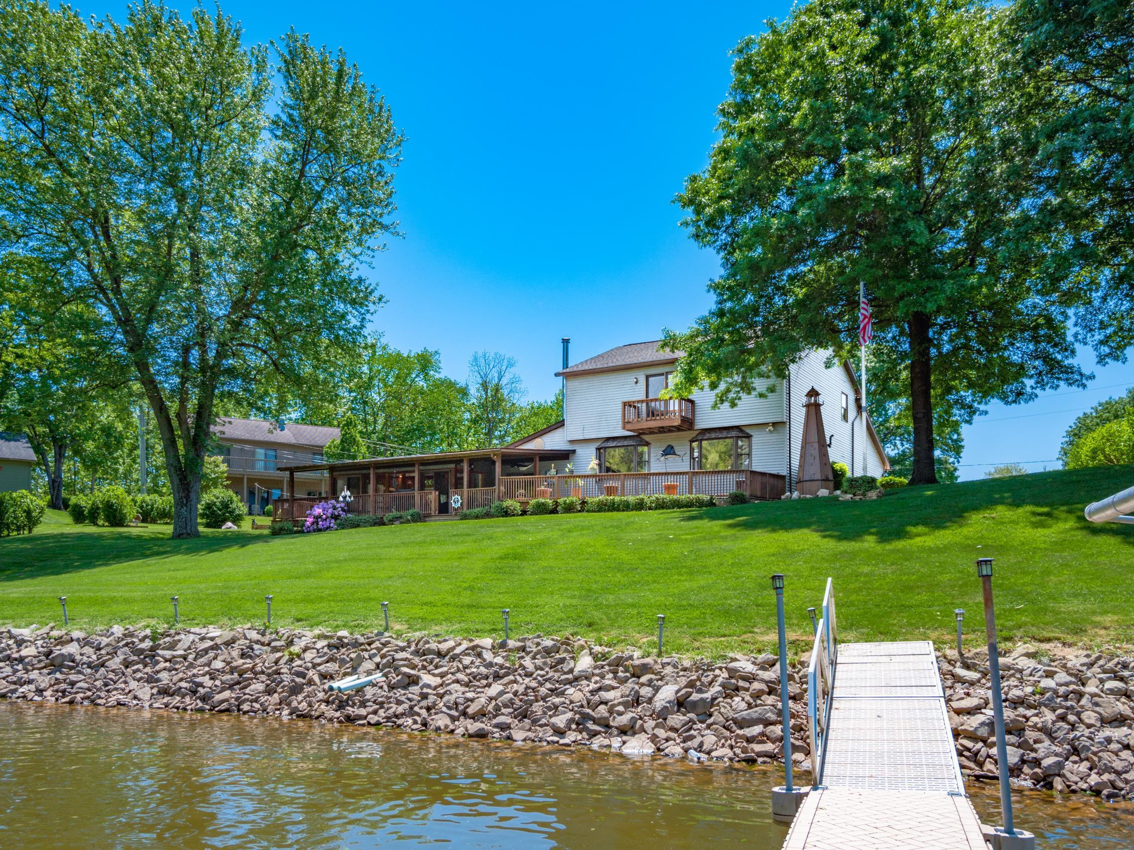 4 Cadillac Drive Property Photo 22