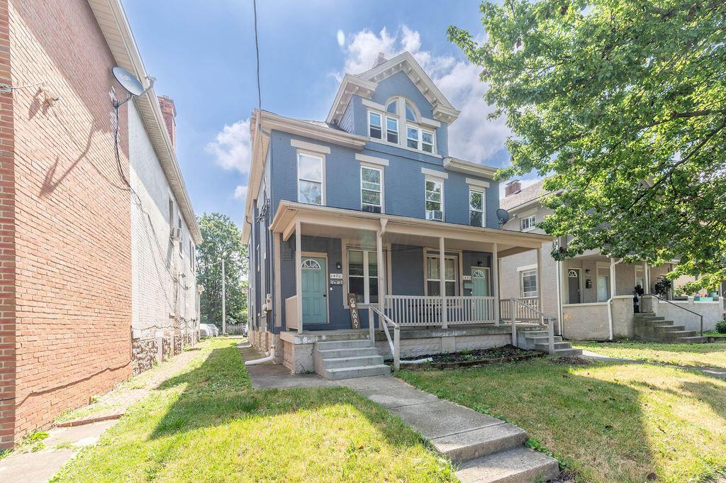 1470 S High Street Property Photo 1