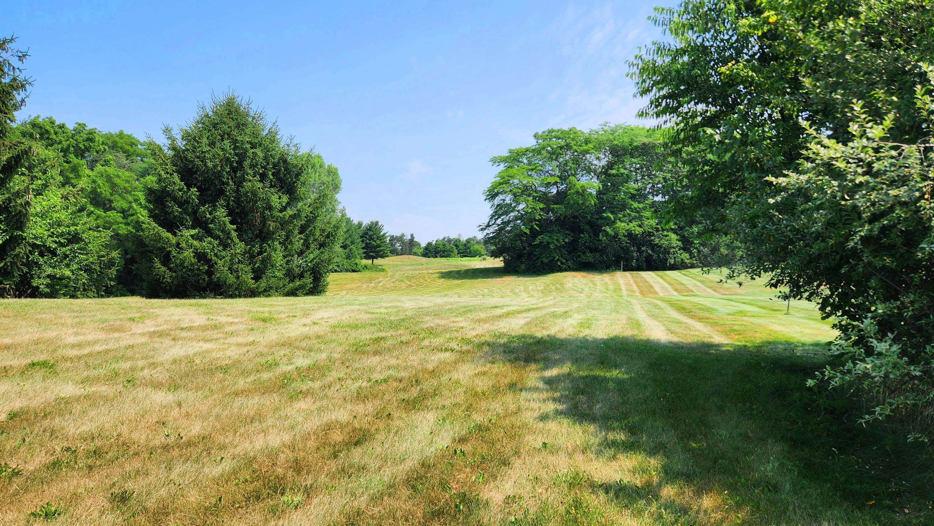 6714 Hagerty Road, (tract 6 Walnut Meadows) Property Photo 1