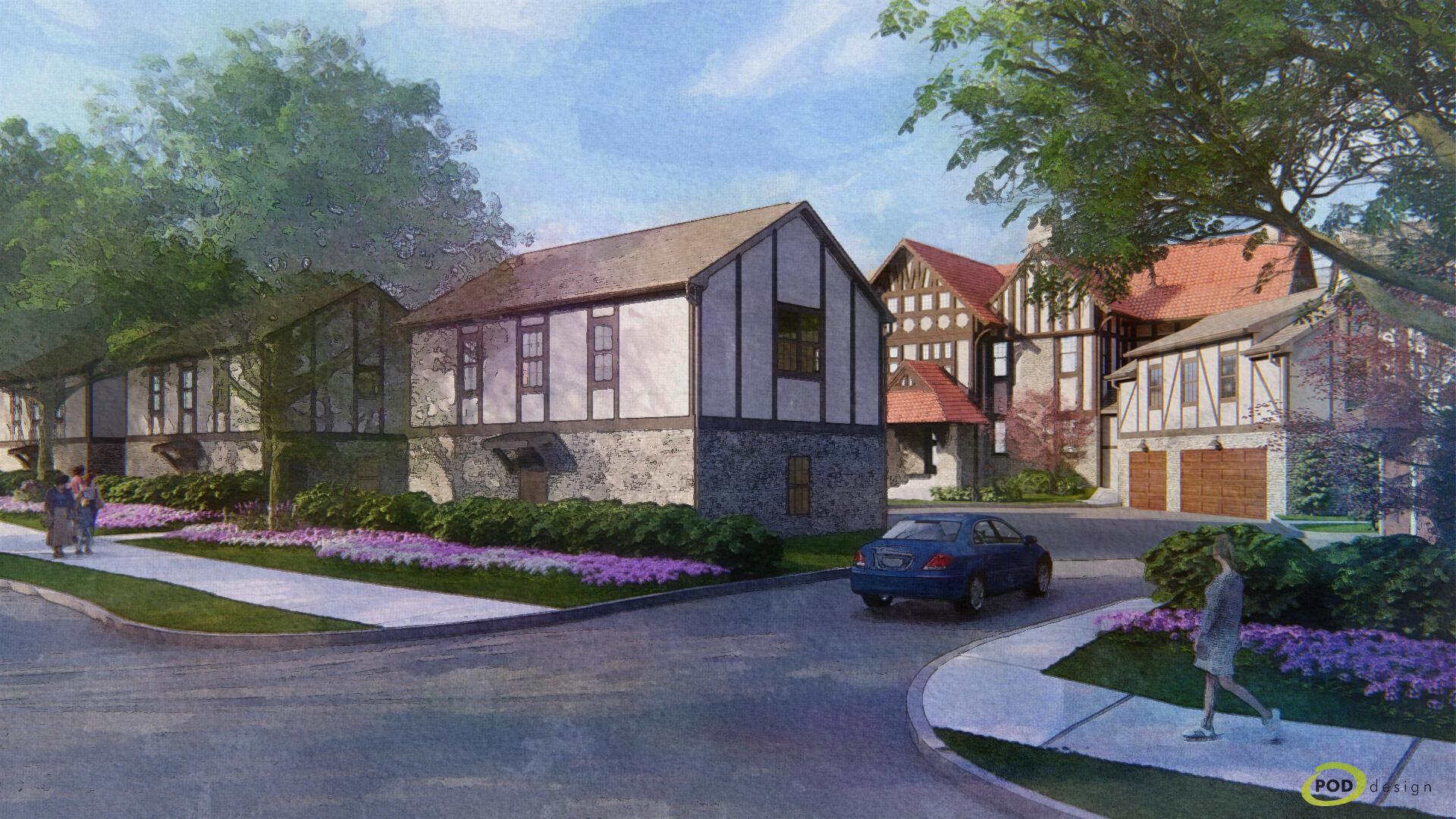 2015 W Fifth Avenue, 106 Property Photo 1
