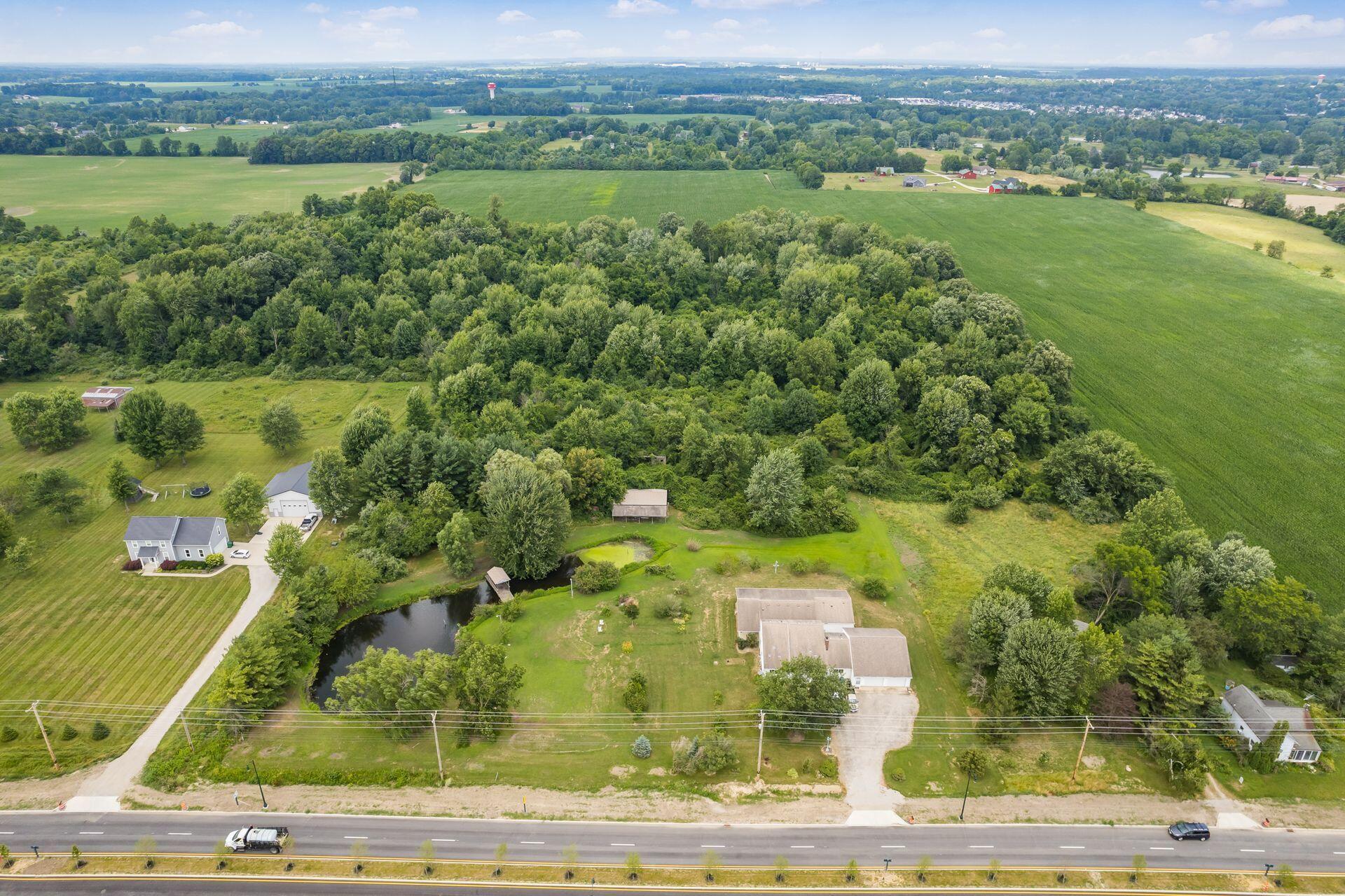 11718 Green Chapel Road Nw Property Photo 8