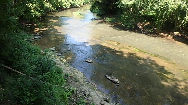 Across From Hocking Hills Golf Course On The Hocking River Real Estate Listings Main Image