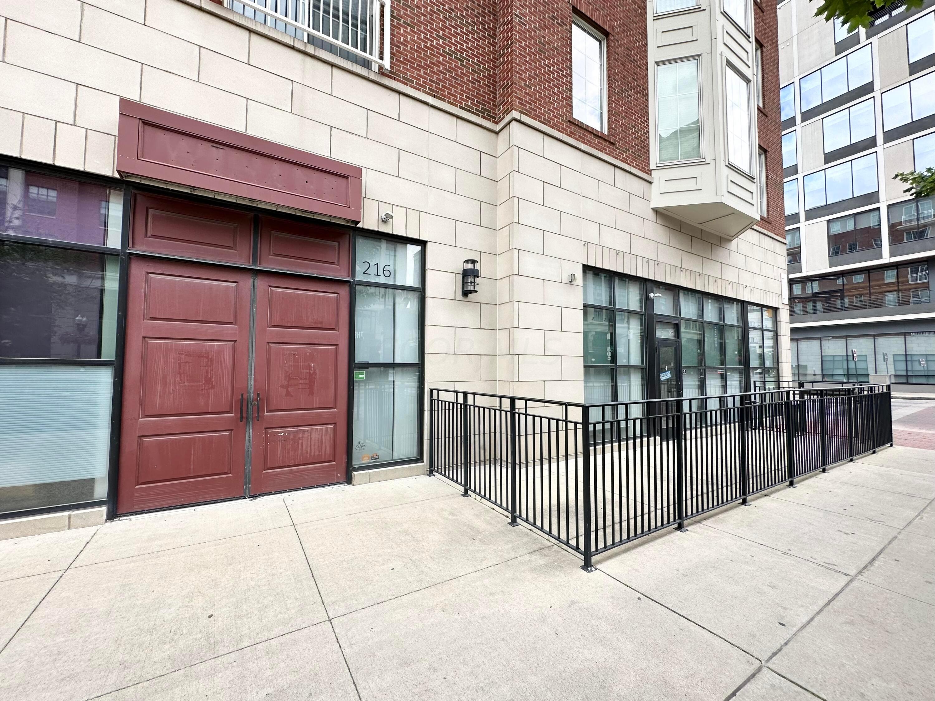 190 S High Street Property Photo 2