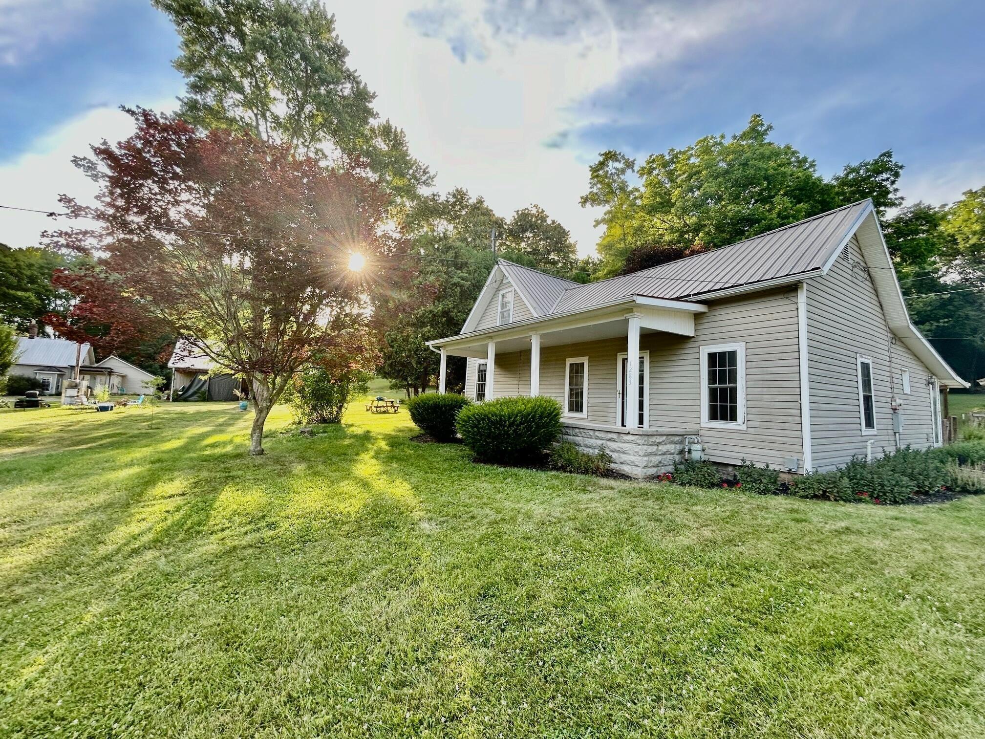 1283 Union Station Road Property Photo 1