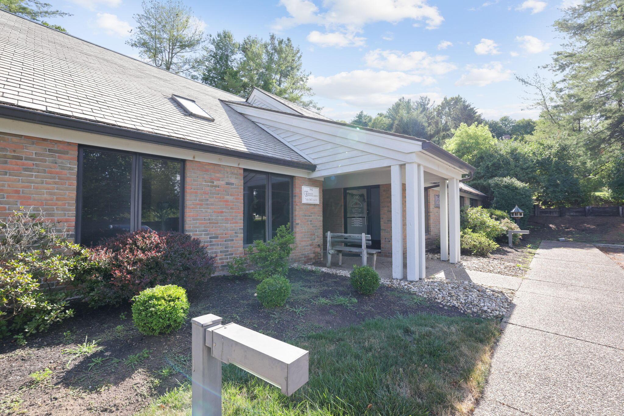 592 Newark Granville Road Property Photo 3