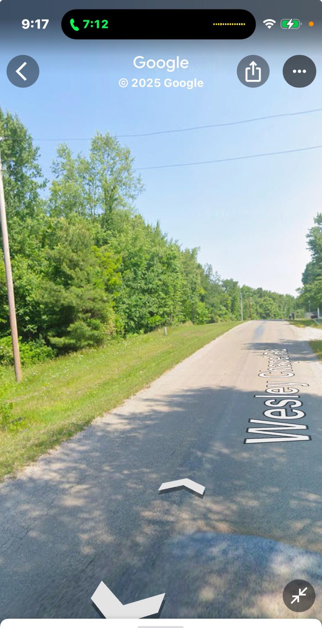 8189 Wesley Chapel Road Property Photo 6