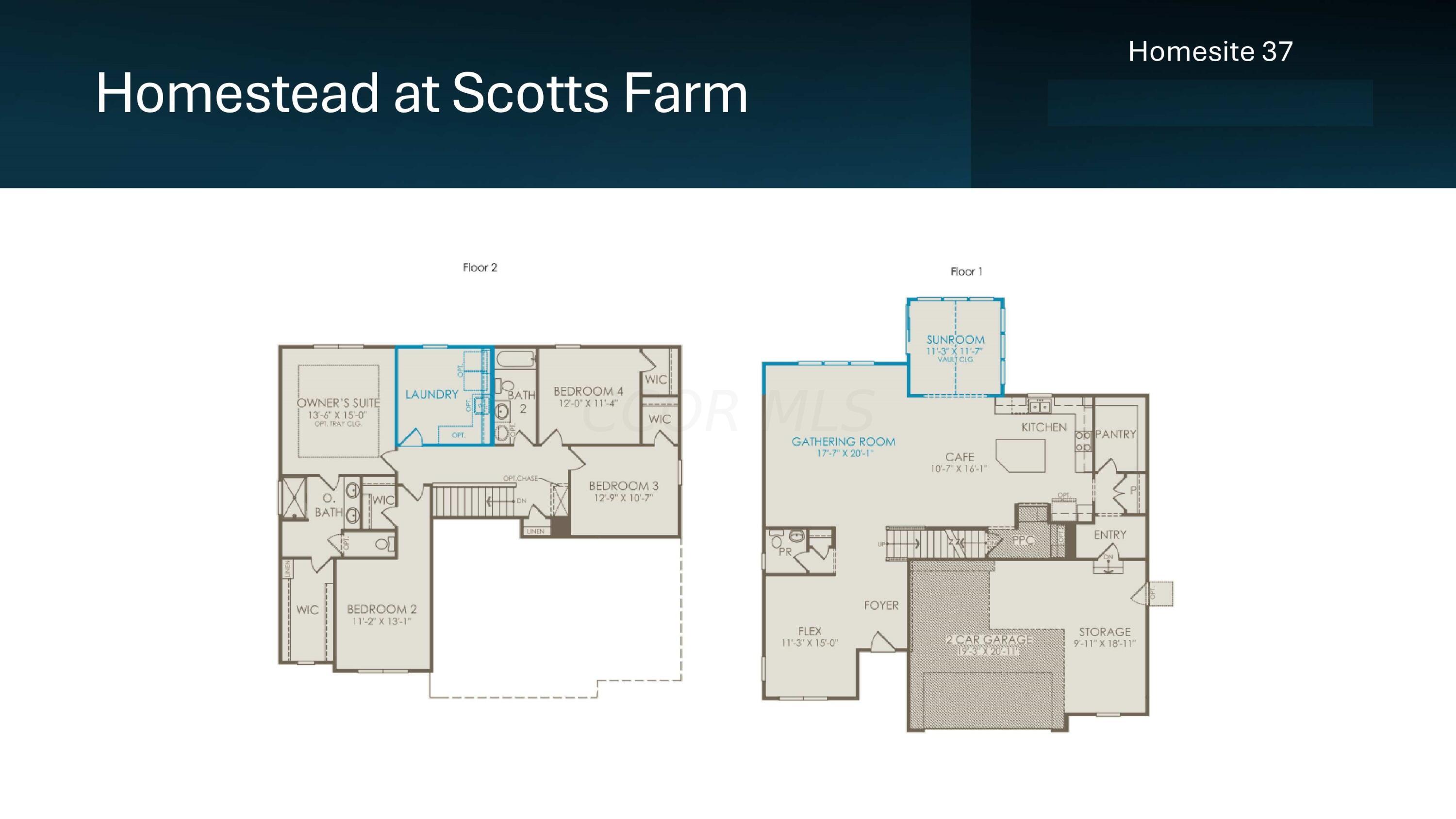 9931 Glenfield Court, Lot 37 Property Photo 2