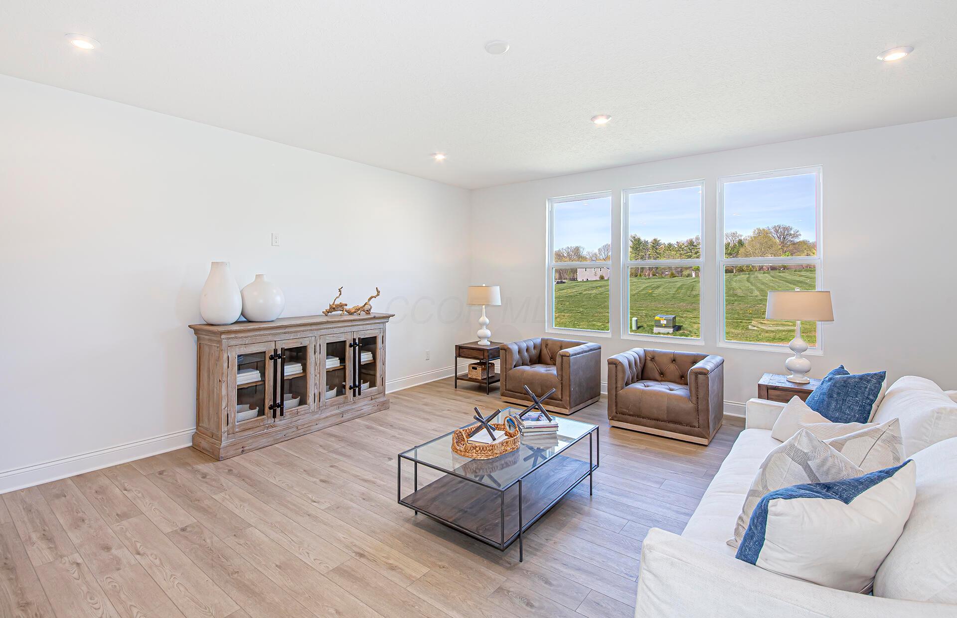 9931 Glenfield Court, Lot 37 Property Photo 8