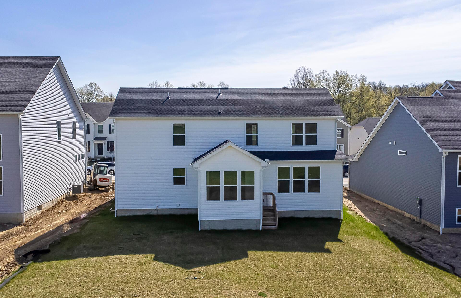 9931 Glenfield Court, Lot 37 Property Photo 33
