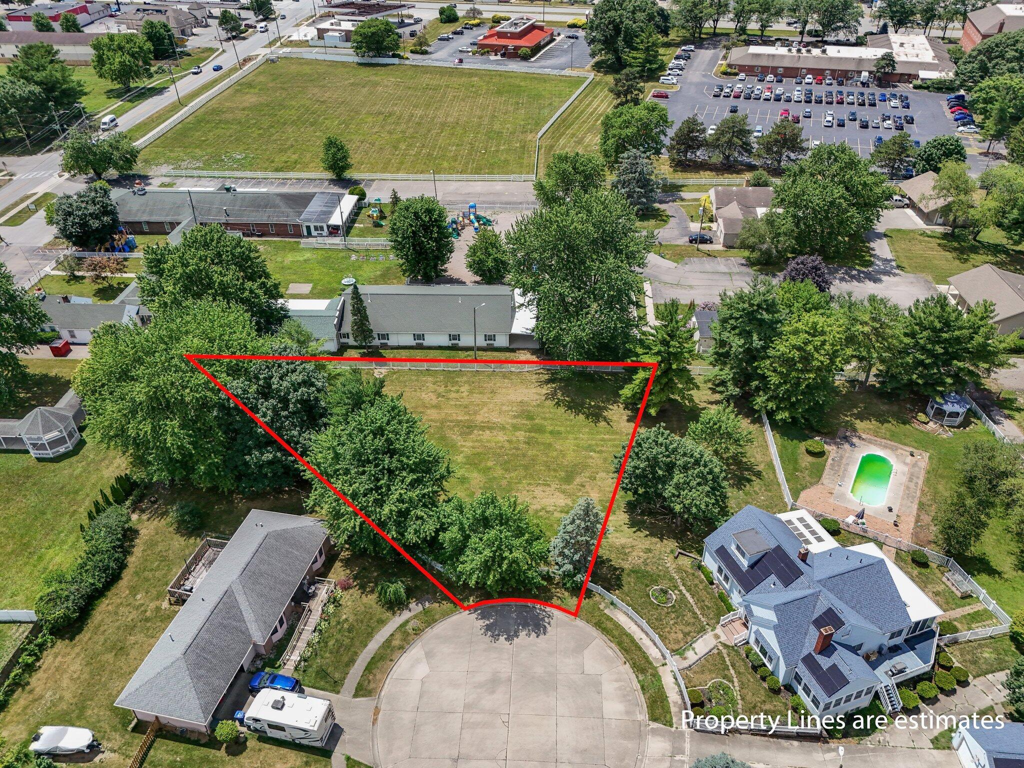 0 Jana Kay Court Property Photo 1