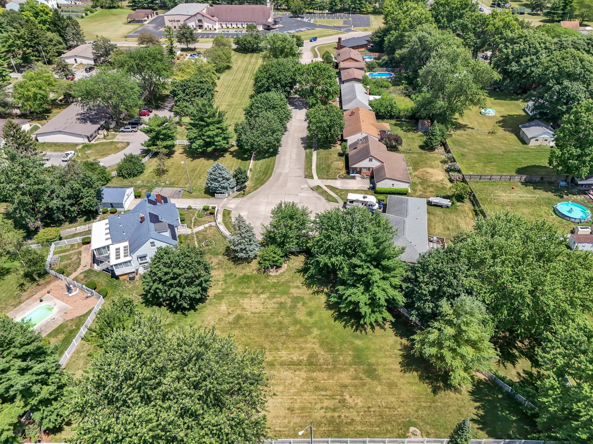 0 Jana Kay Court Property Photo 4