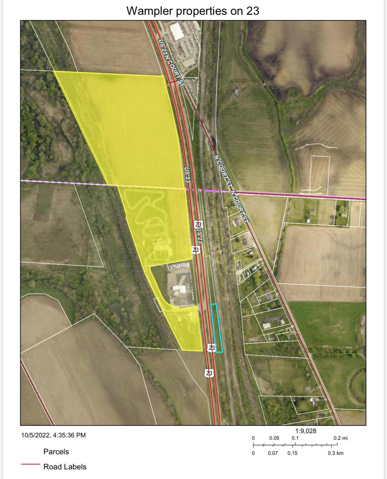 19417 Us Highway 23 N Property Photo 2
