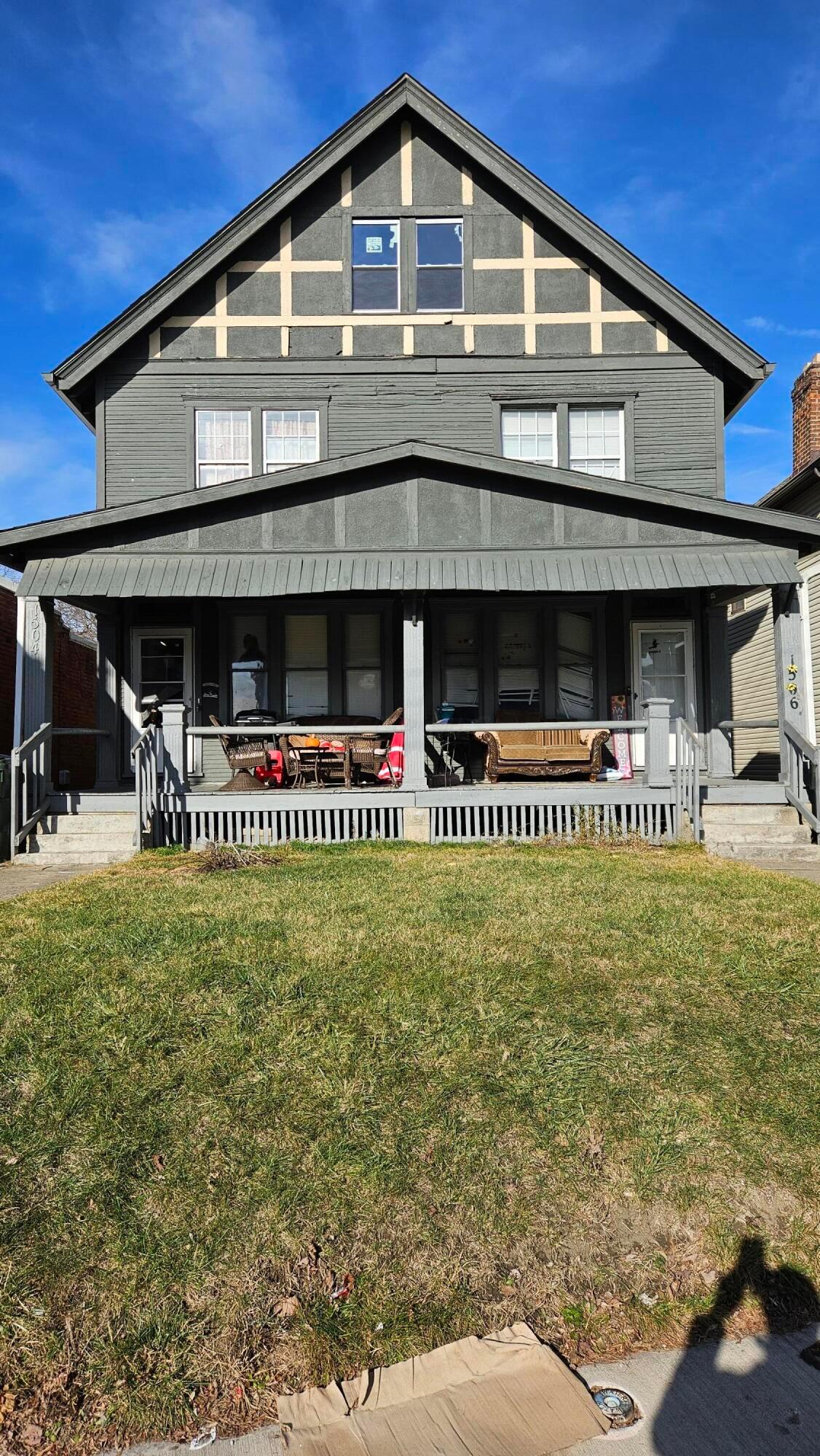 1504 Mt Vernon Avenue Property Photo 1