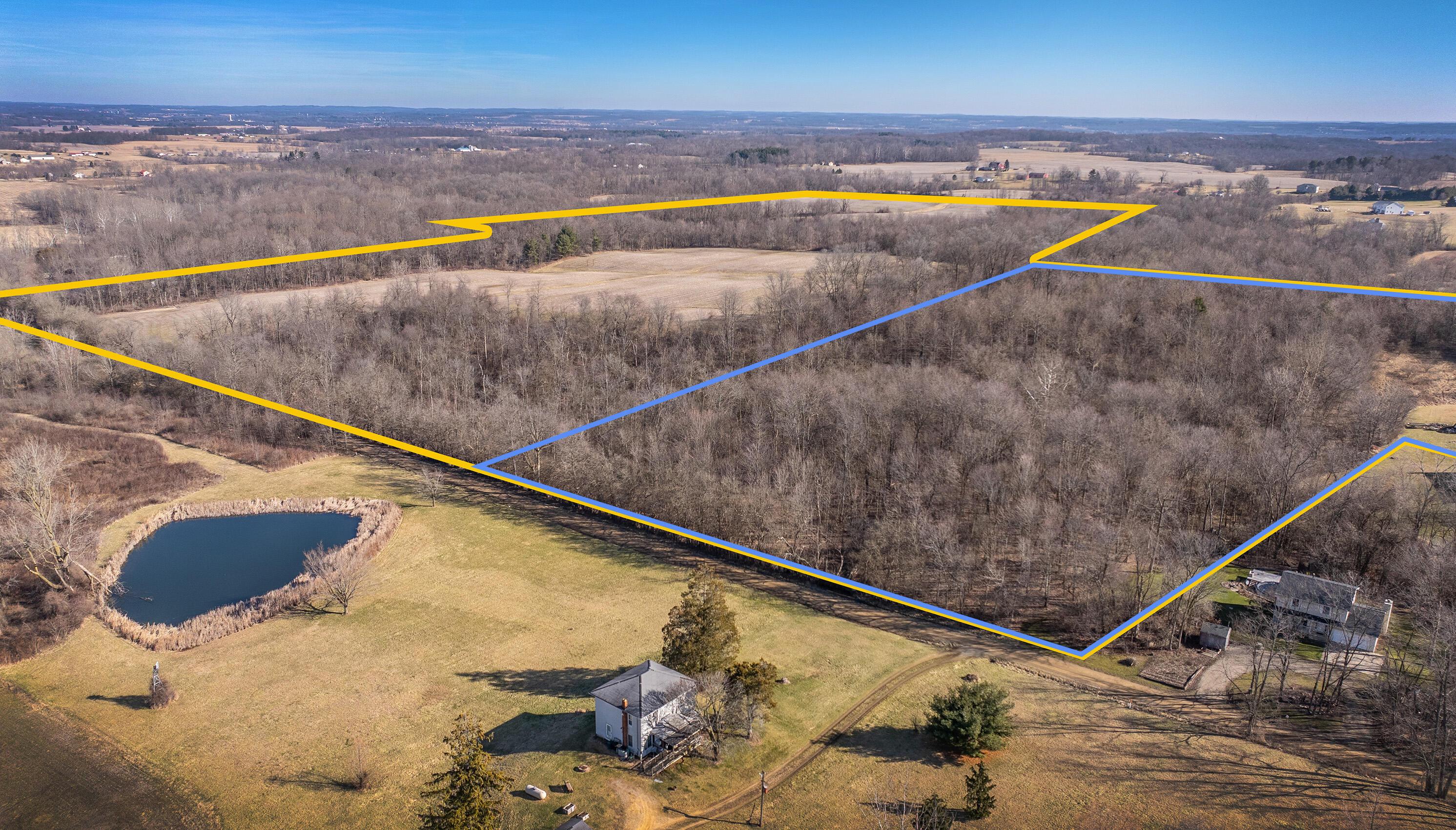 0 Dunham Road Property Photo 1