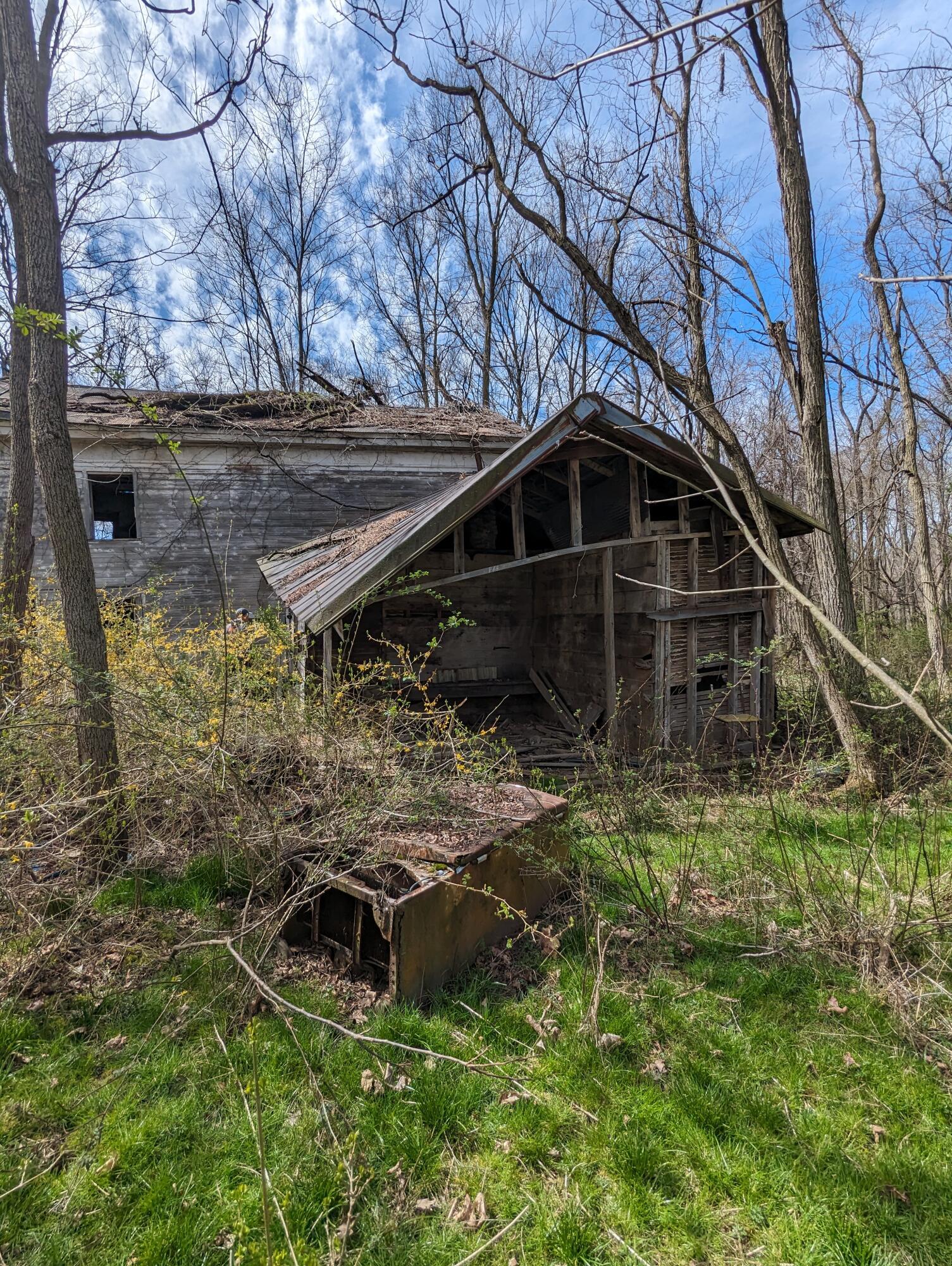 0 Dunham Road Property Photo 7