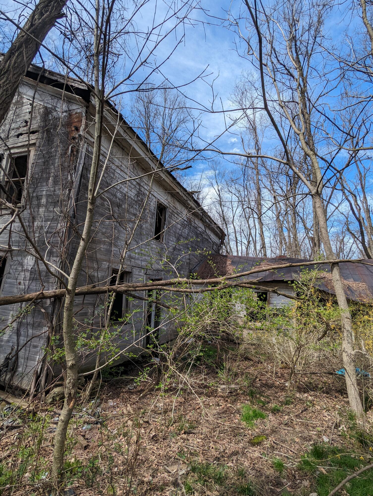 0 Dunham Road Property Photo 8