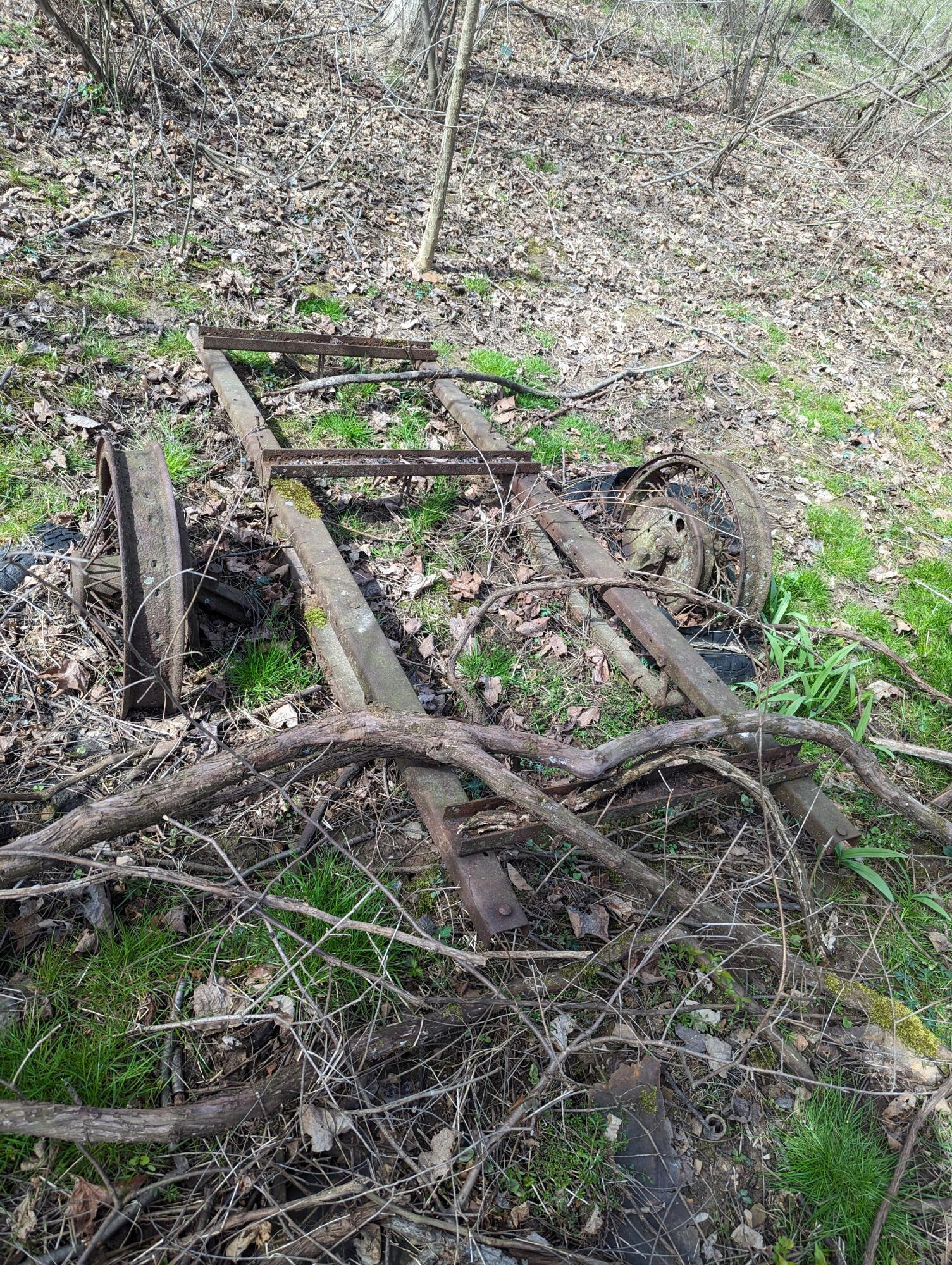 0 Dunham Road Property Photo 12