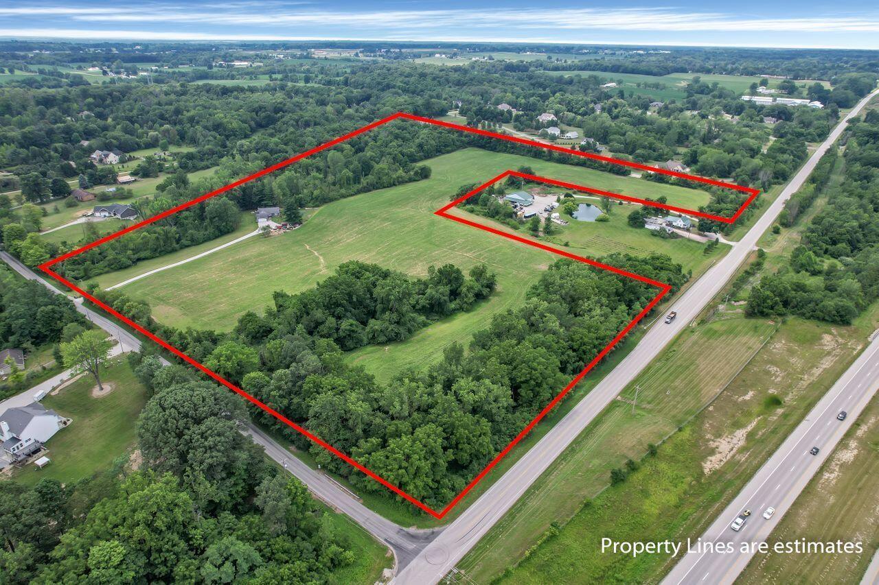 1060 S Watkins Road Property Photo 1