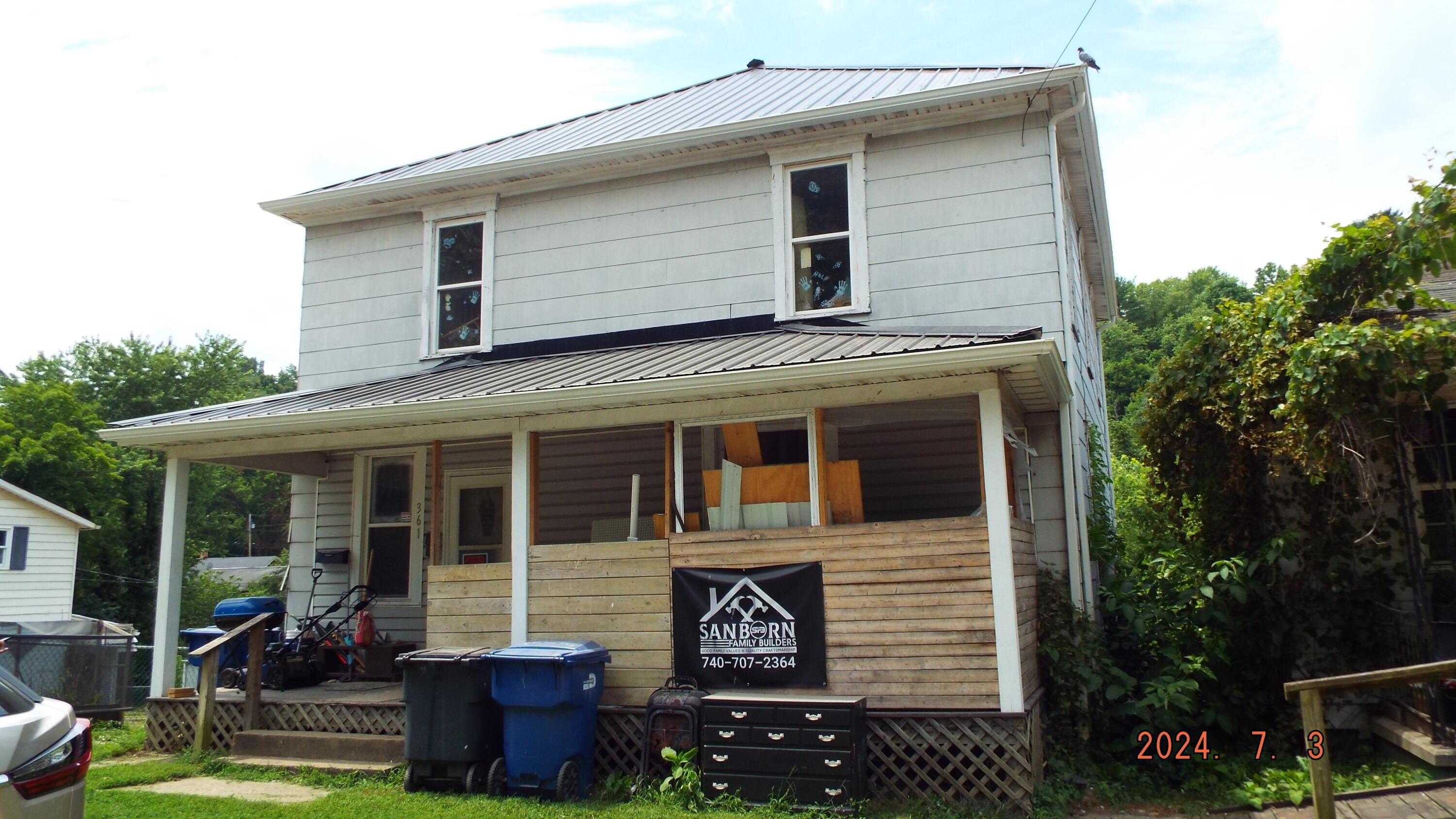 361 Fort Street Property Photo