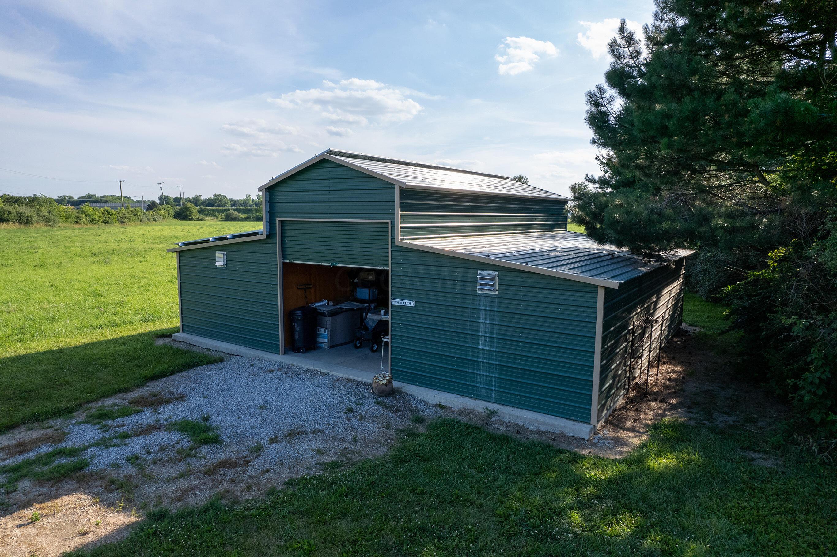 3953 Marion Bucyrus Road Property Photo 4
