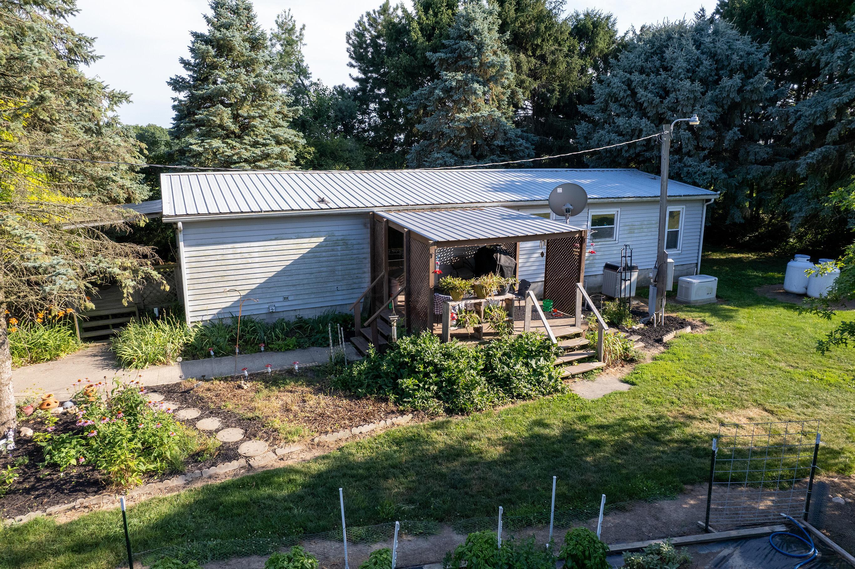 3953 Marion Bucyrus Road Property Photo 5