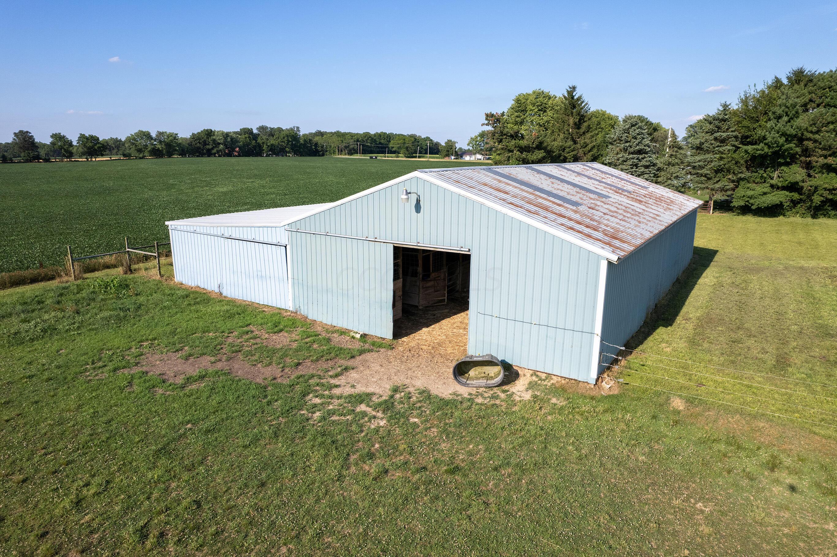 3953 Marion Bucyrus Road Property Photo 6