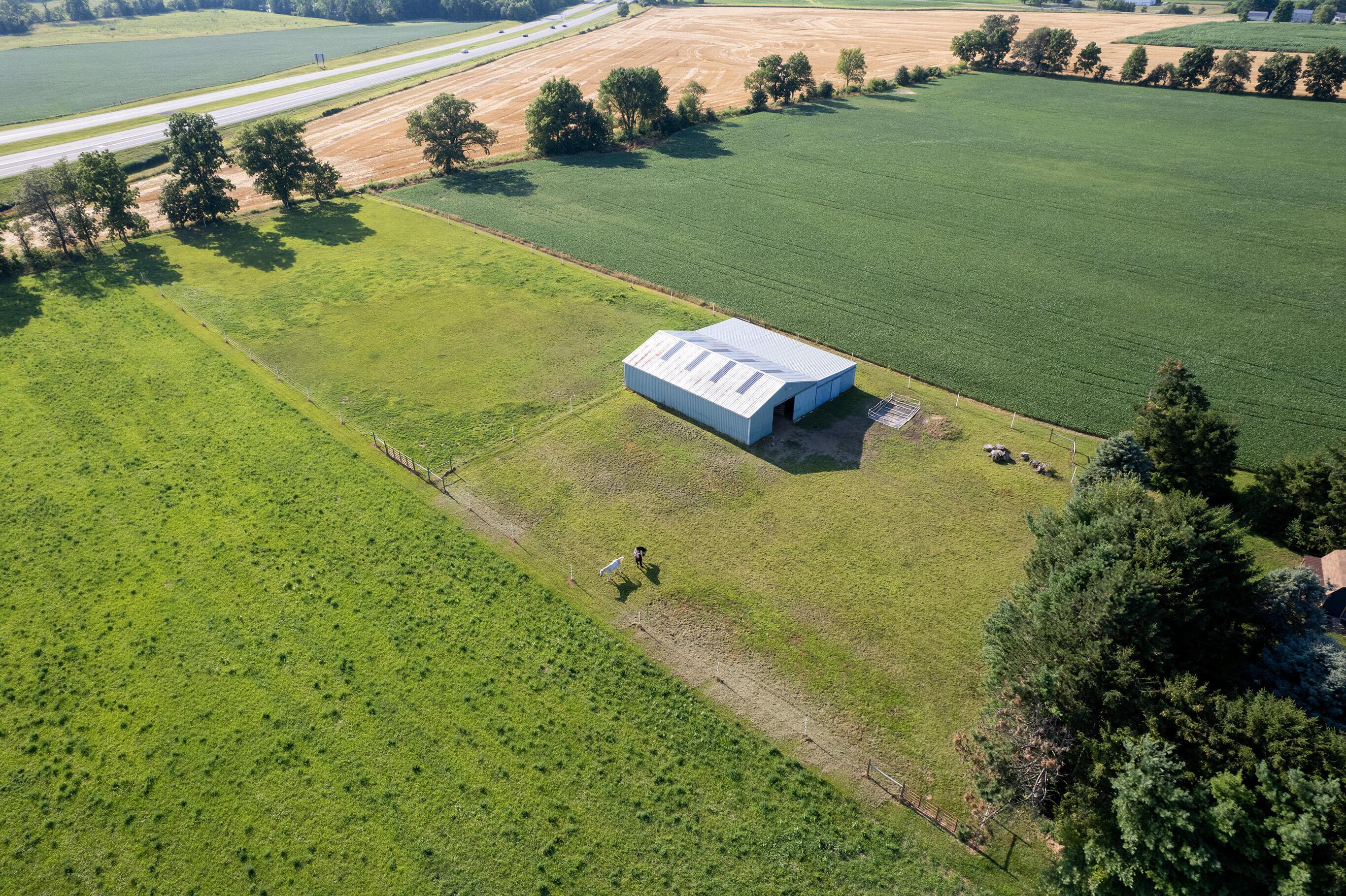 3953 Marion Bucyrus Road Property Photo 7